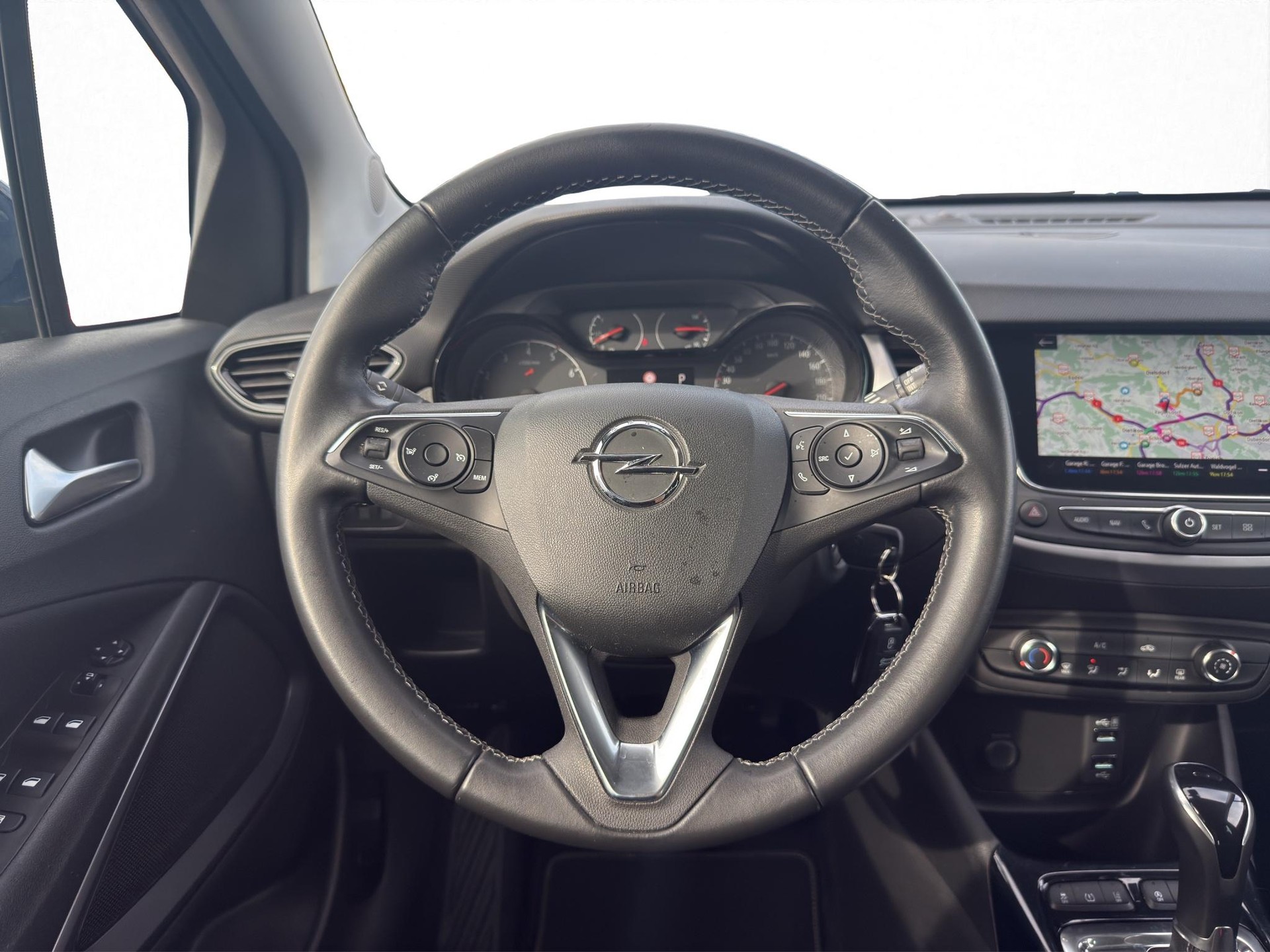 OPEL Crossland X 1.2 T Enjoy S/S-image-13