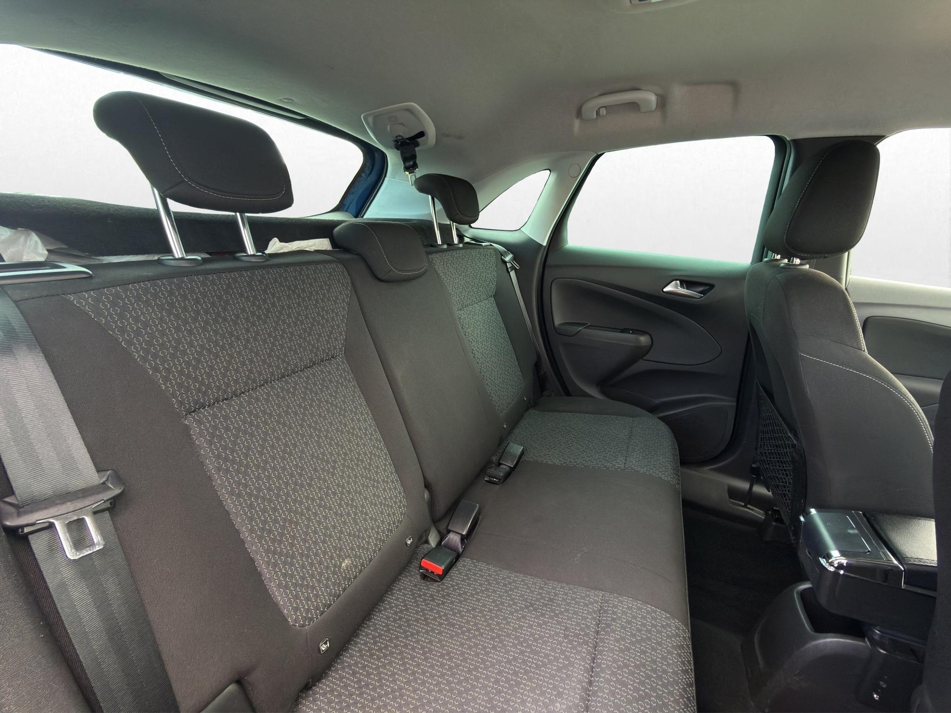 OPEL Crossland X 1.2 T Enjoy S/S-image-23