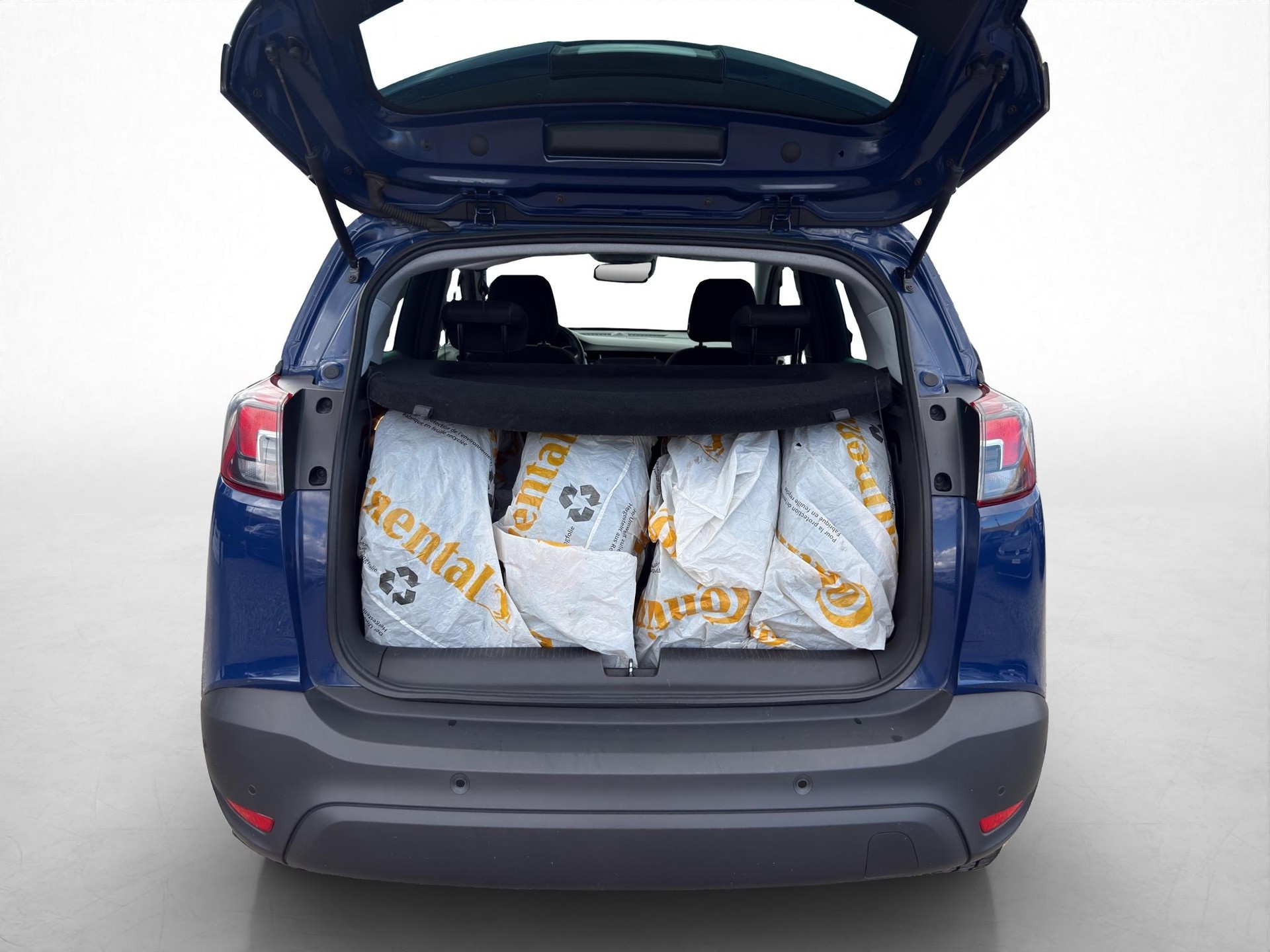 OPEL Crossland X 1.2 T Enjoy S/S-image-6