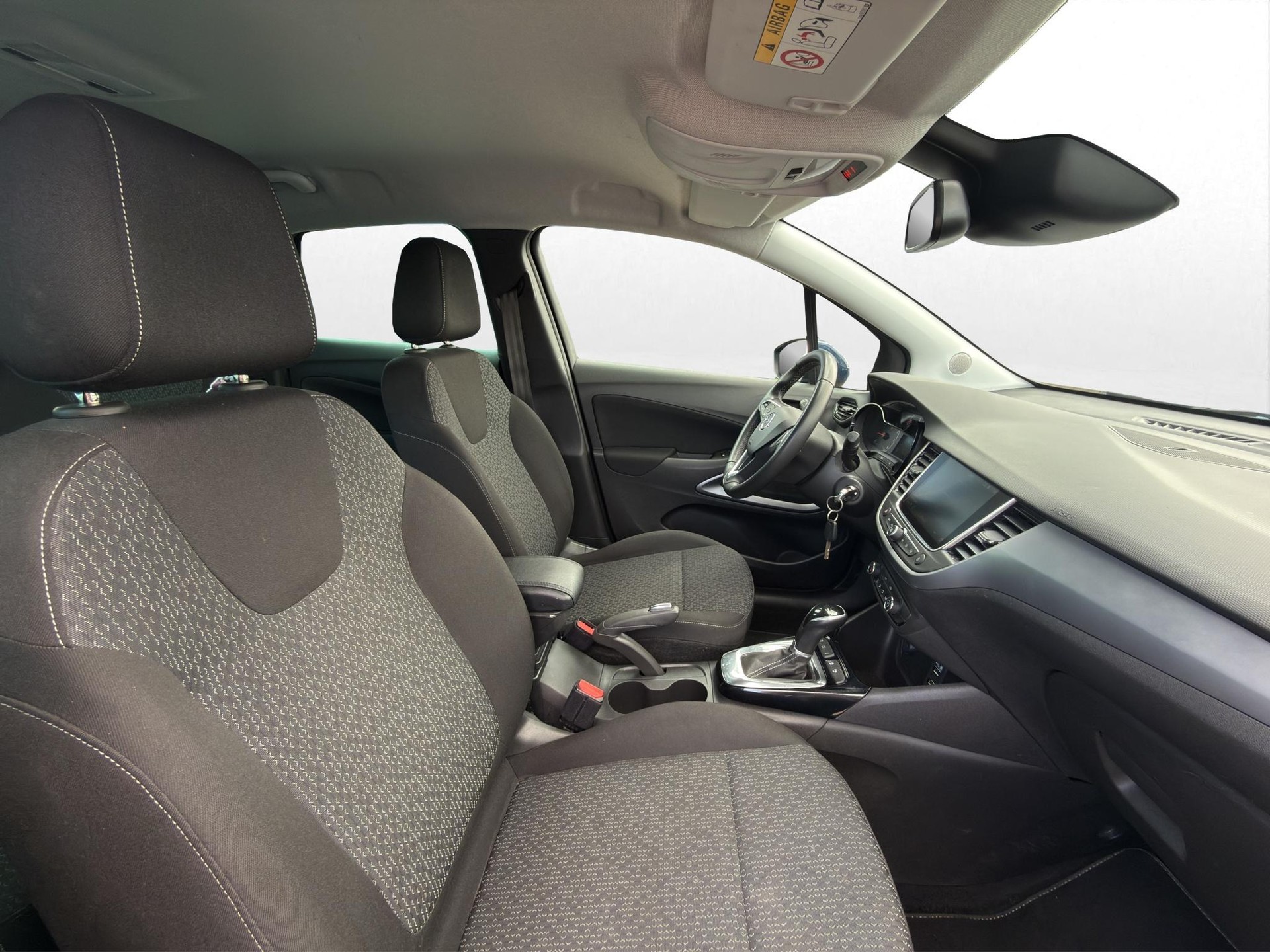 OPEL Crossland X 1.2 T Enjoy S/S-image-10