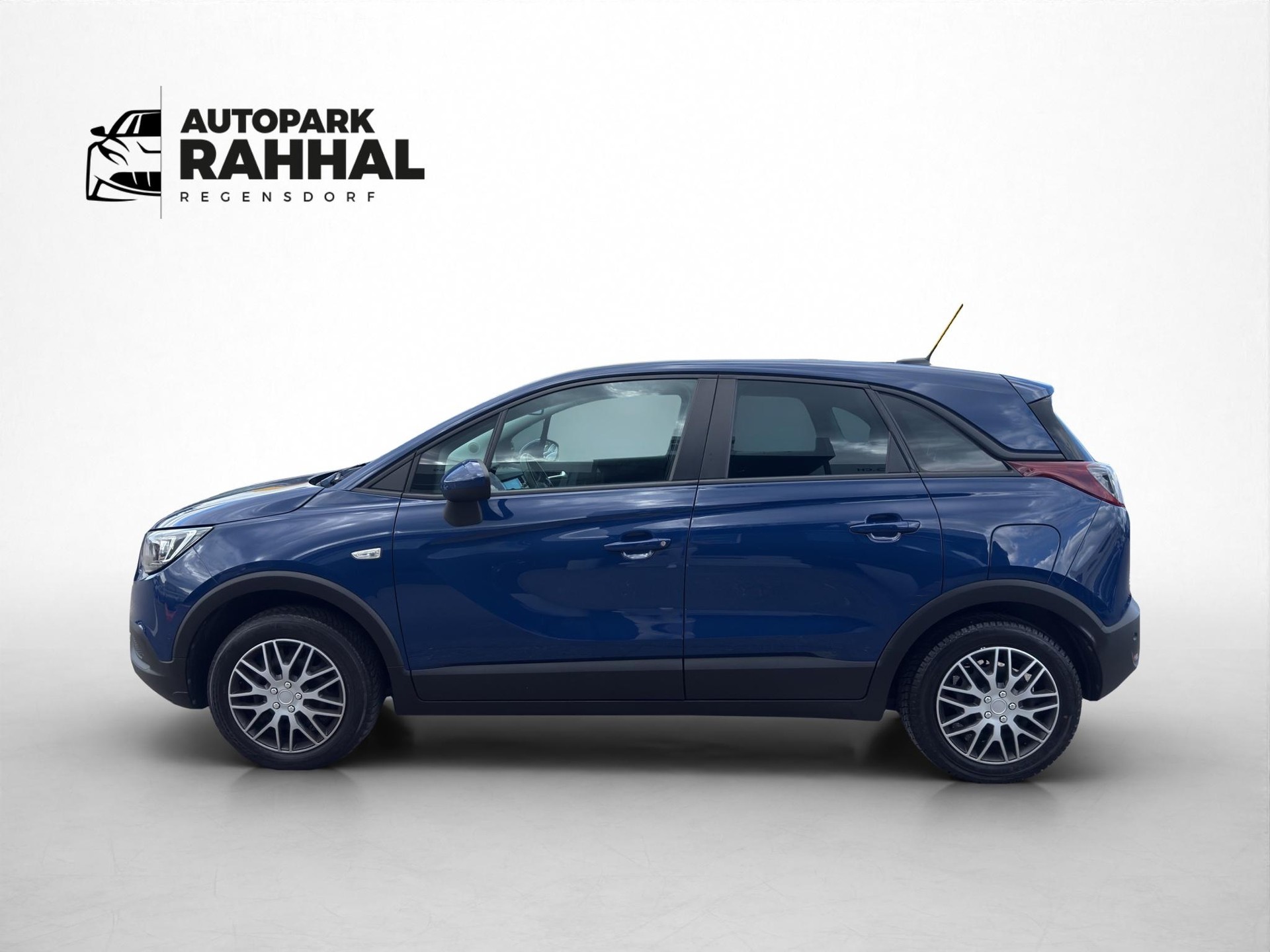 OPEL Crossland X 1.2 T Enjoy S/S-image-8