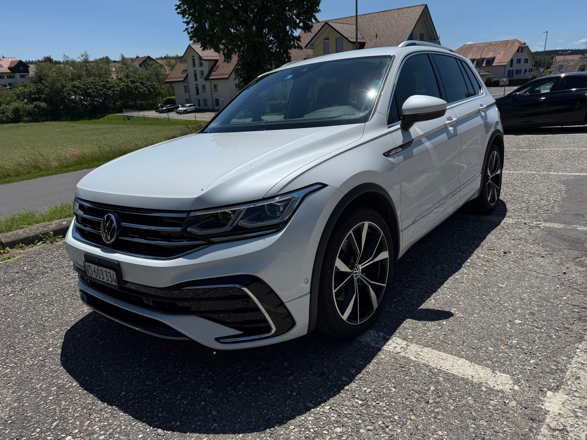 VW 2.0 TSI R-Line DSG-image-0