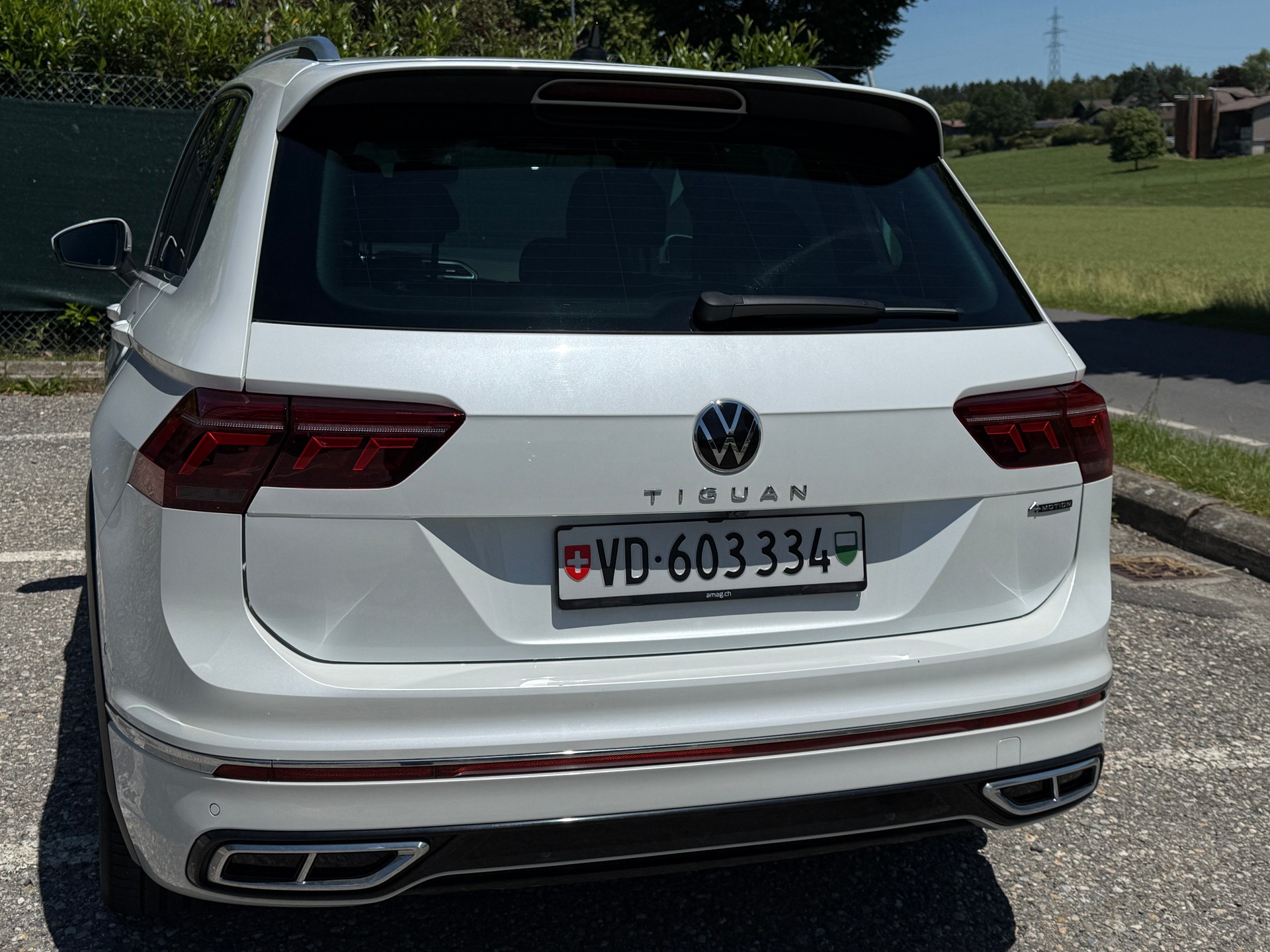 VW 2.0 TSI R-Line DSG-image-3