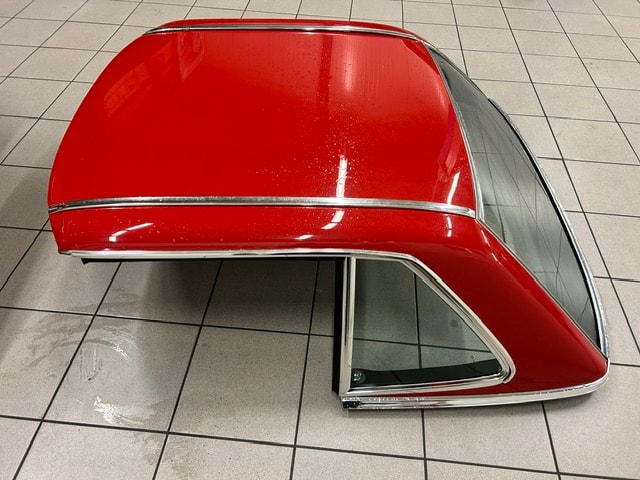 MERCEDES-BENZ 280-image-8
