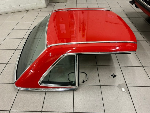 MERCEDES-BENZ 280-image-6