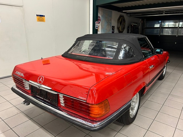 MERCEDES-BENZ 280-image-4