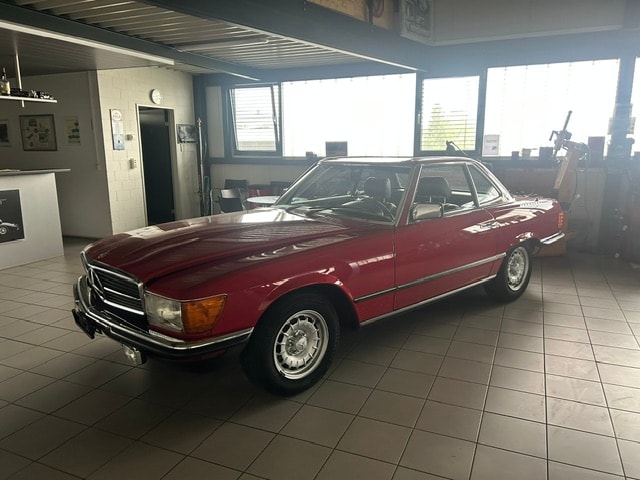 MERCEDES-BENZ 280-image-2