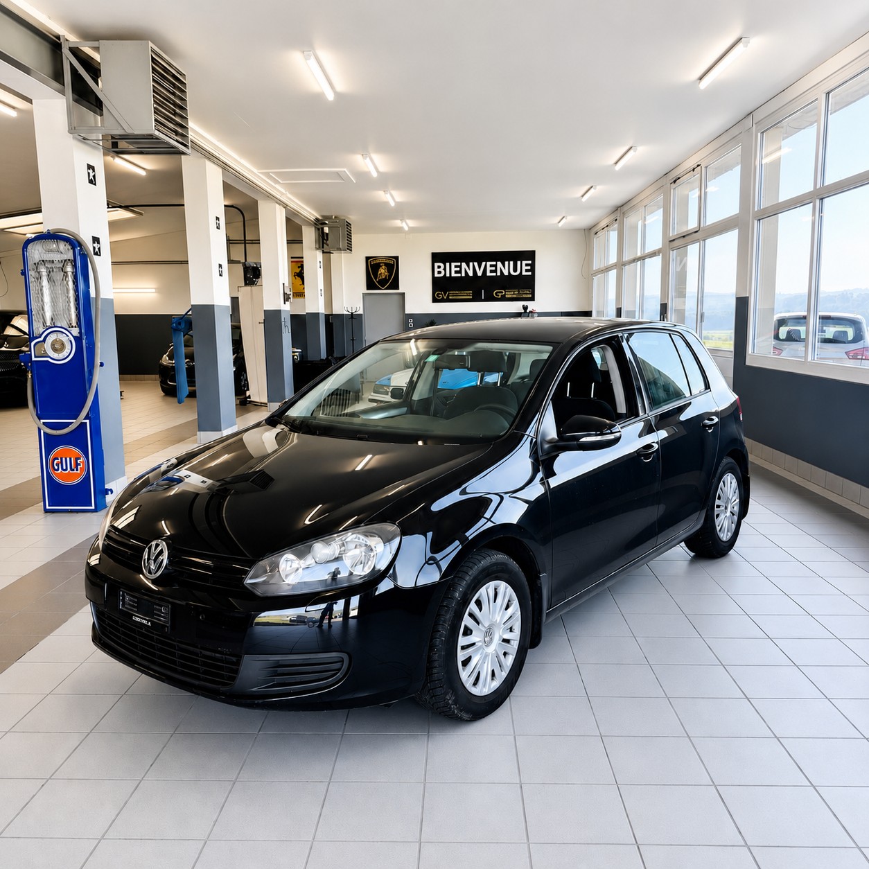VW GOLF-image-0