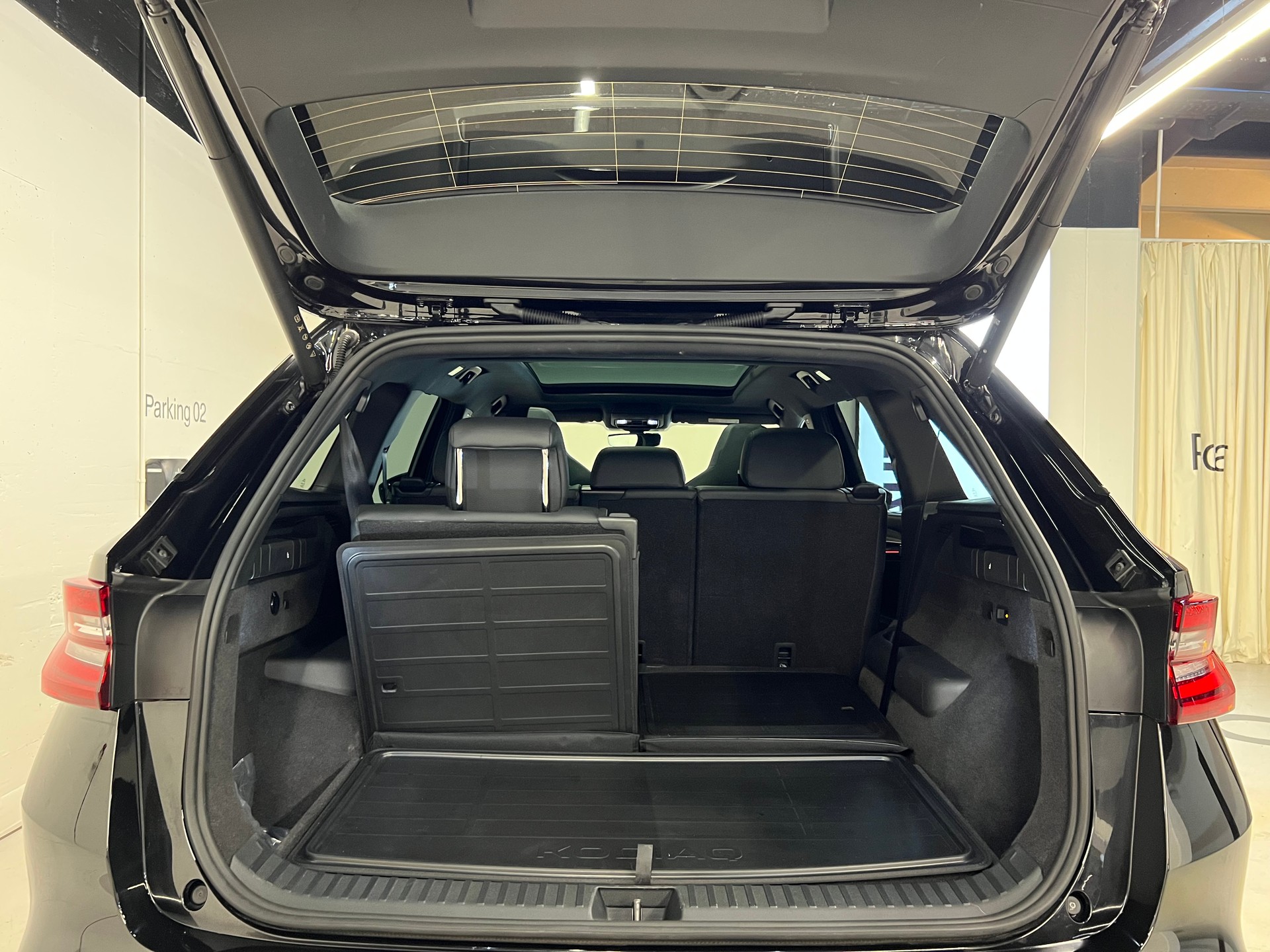 SKODA Kodiaq 2.0 TSI RS-image-11