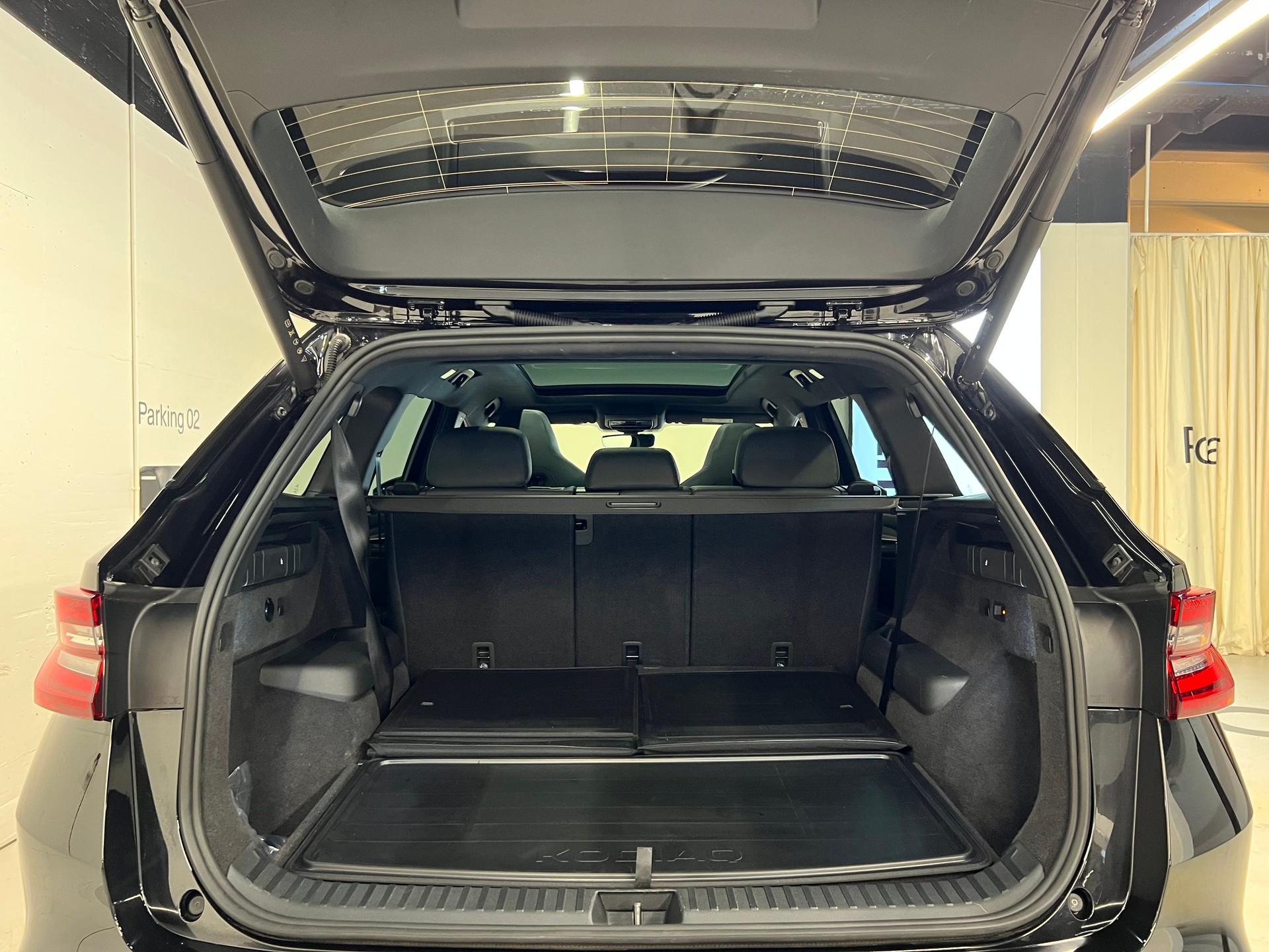 SKODA Kodiaq 2.0 TSI RS-image-12