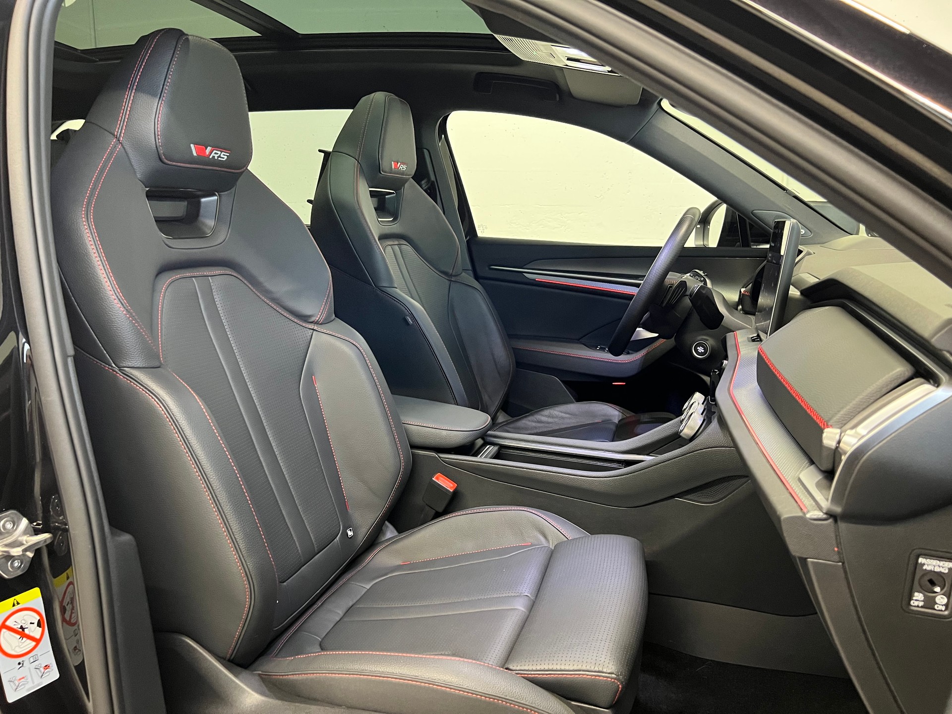 SKODA Kodiaq 2.0 TSI RS-image-5