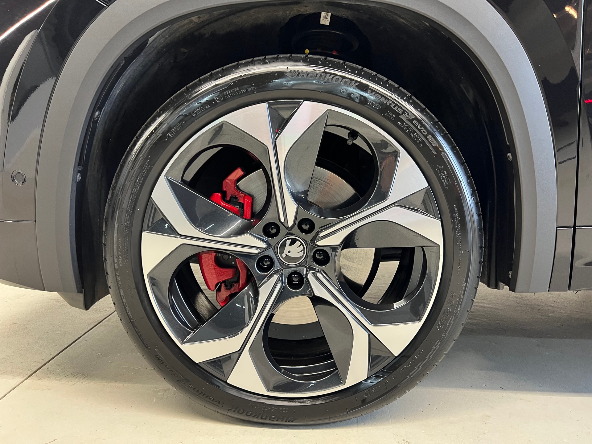 SKODA Kodiaq 2.0 TSI RS-image-10