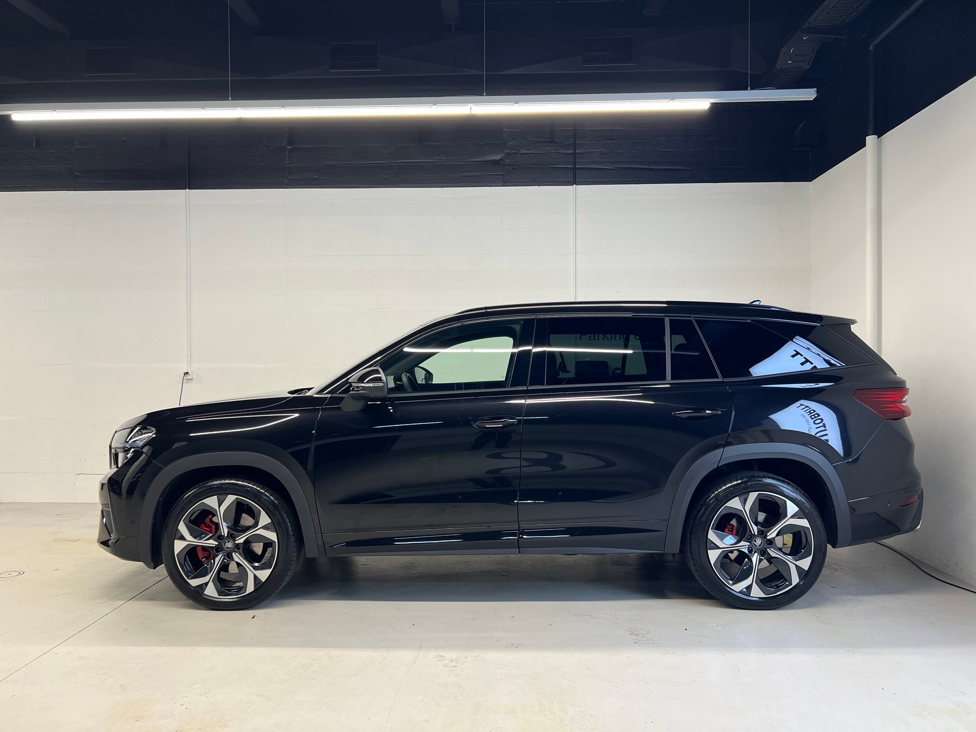 SKODA Kodiaq 2.0 TSI RS-image-7