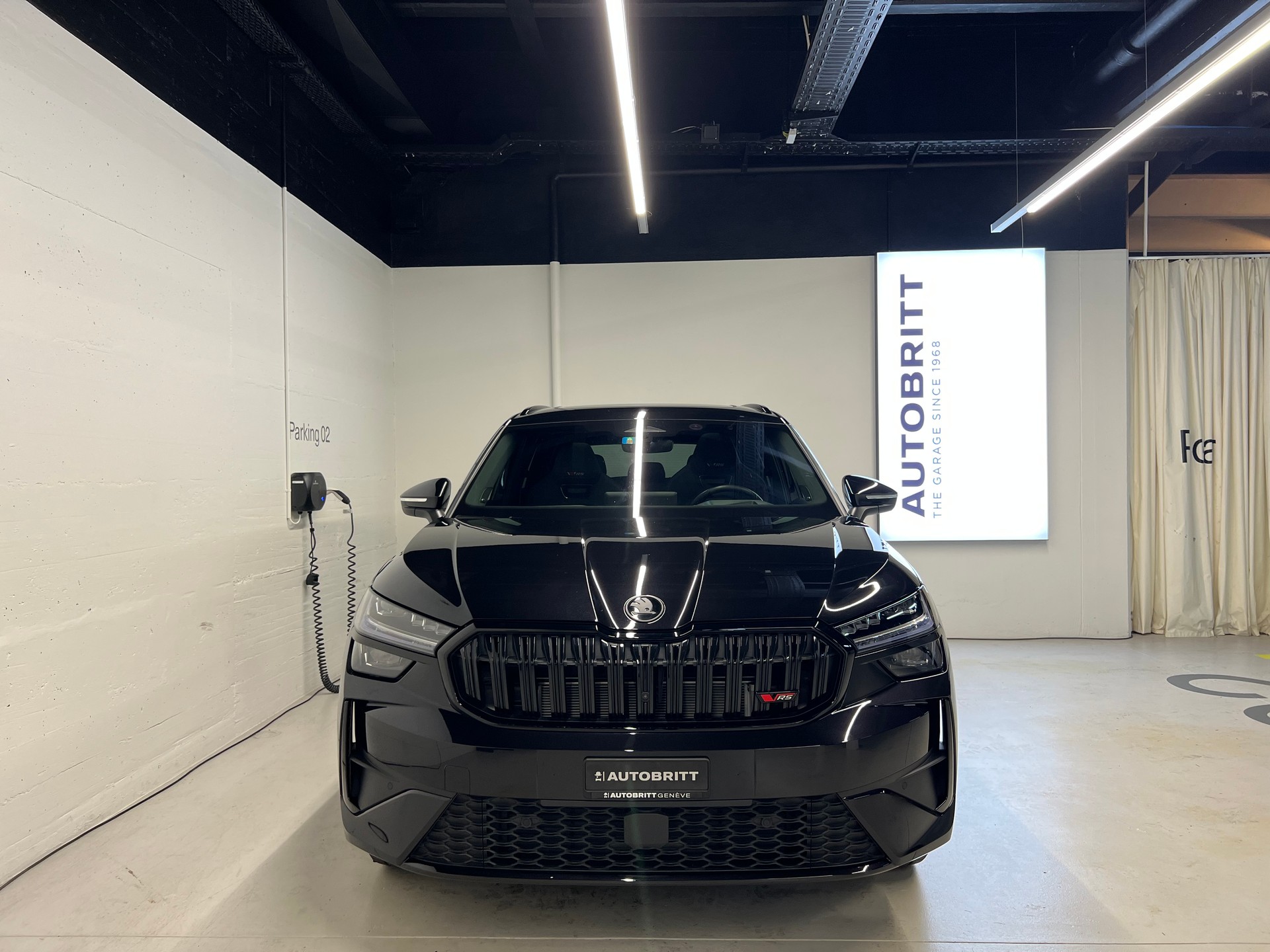 SKODA Kodiaq 2.0 TSI RS-image-9