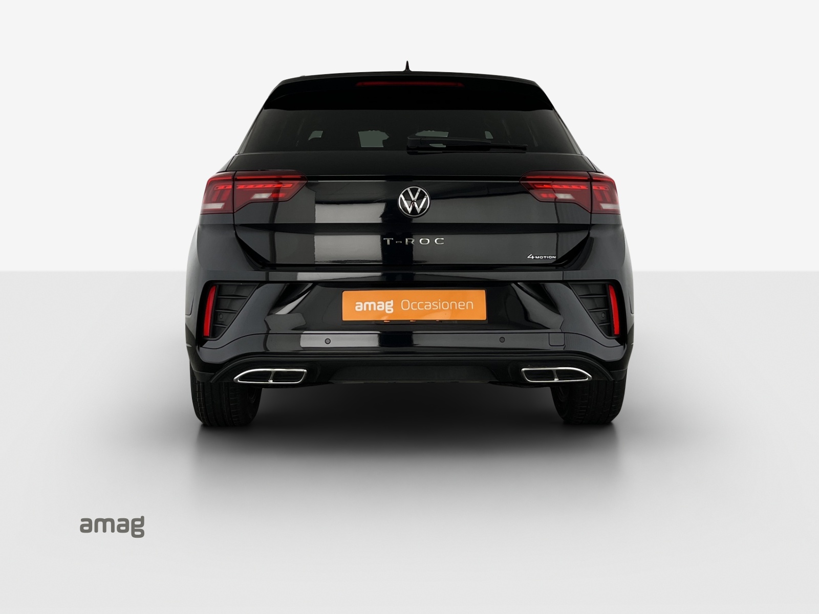 VW T-Roc 2.0 TSI R-Line DSG 4Motion-image-3