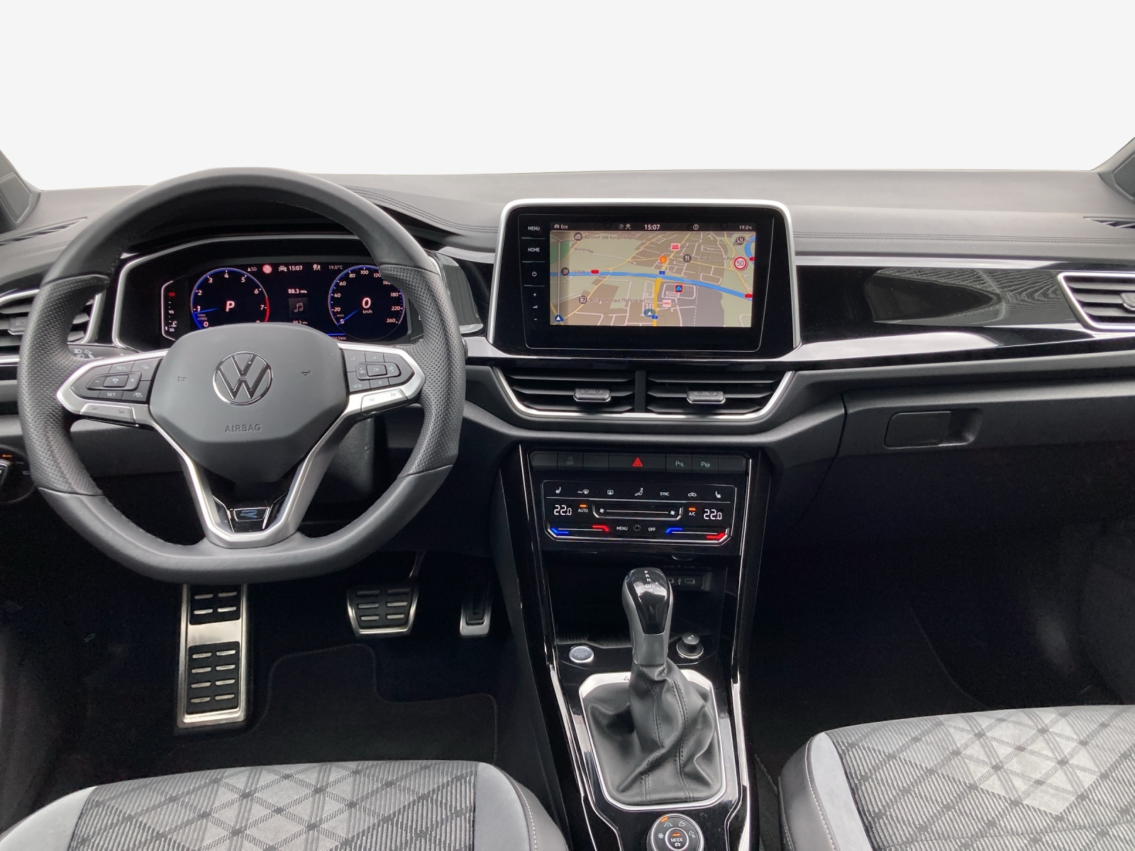 VW T-Roc 2.0 TSI R-Line DSG 4Motion-image-8