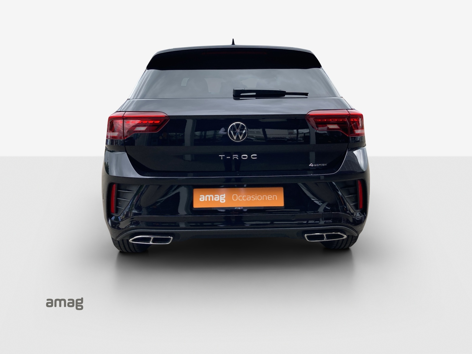 VW T-Roc 2.0 TSI R-Line DSG 4Motion-image-3