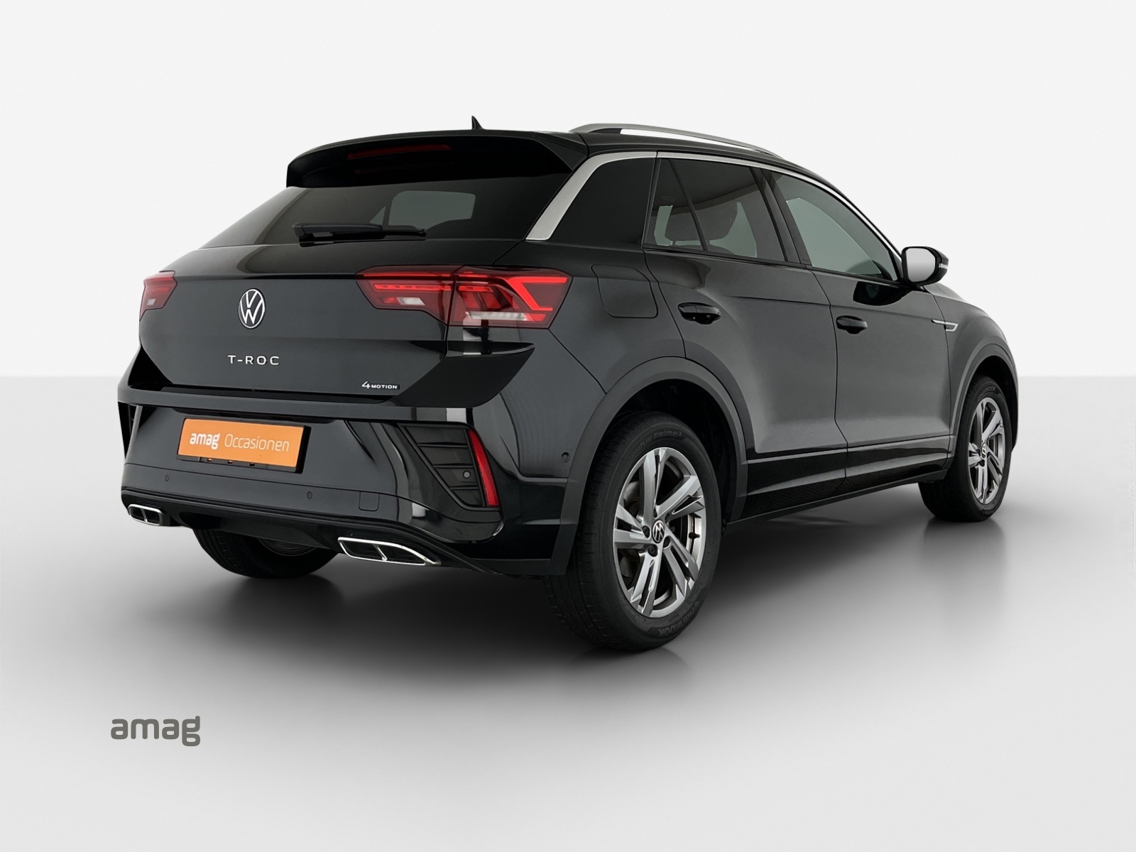 VW T-Roc 2.0 TSI R-Line DSG 4Motion-image-4