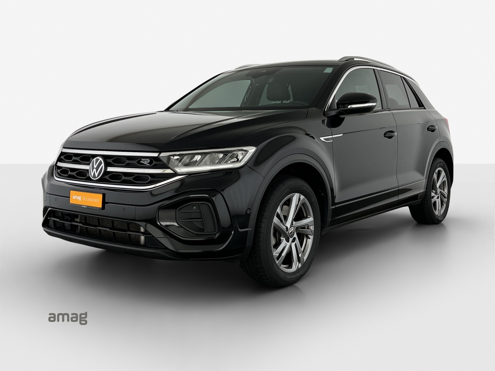 VW T-Roc 2.0 TSI R-Line DSG 4Motion-image-0