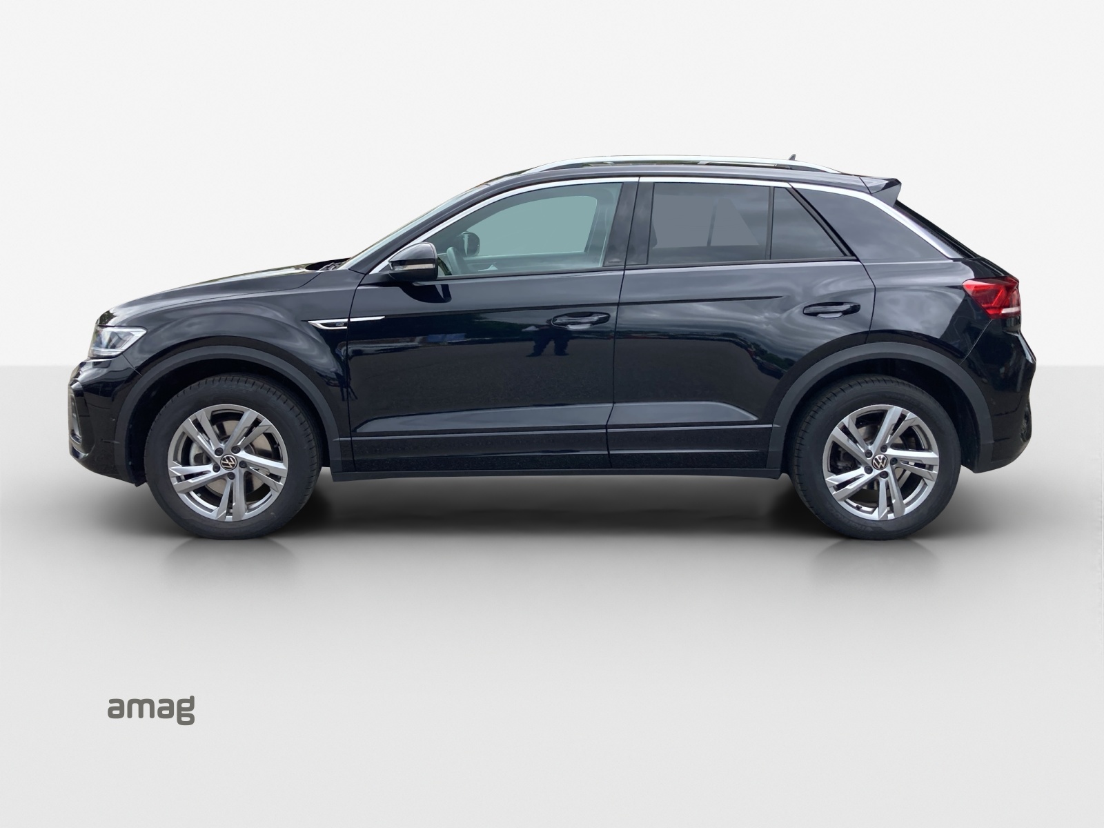 VW T-Roc 2.0 TSI R-Line DSG 4Motion-image-1