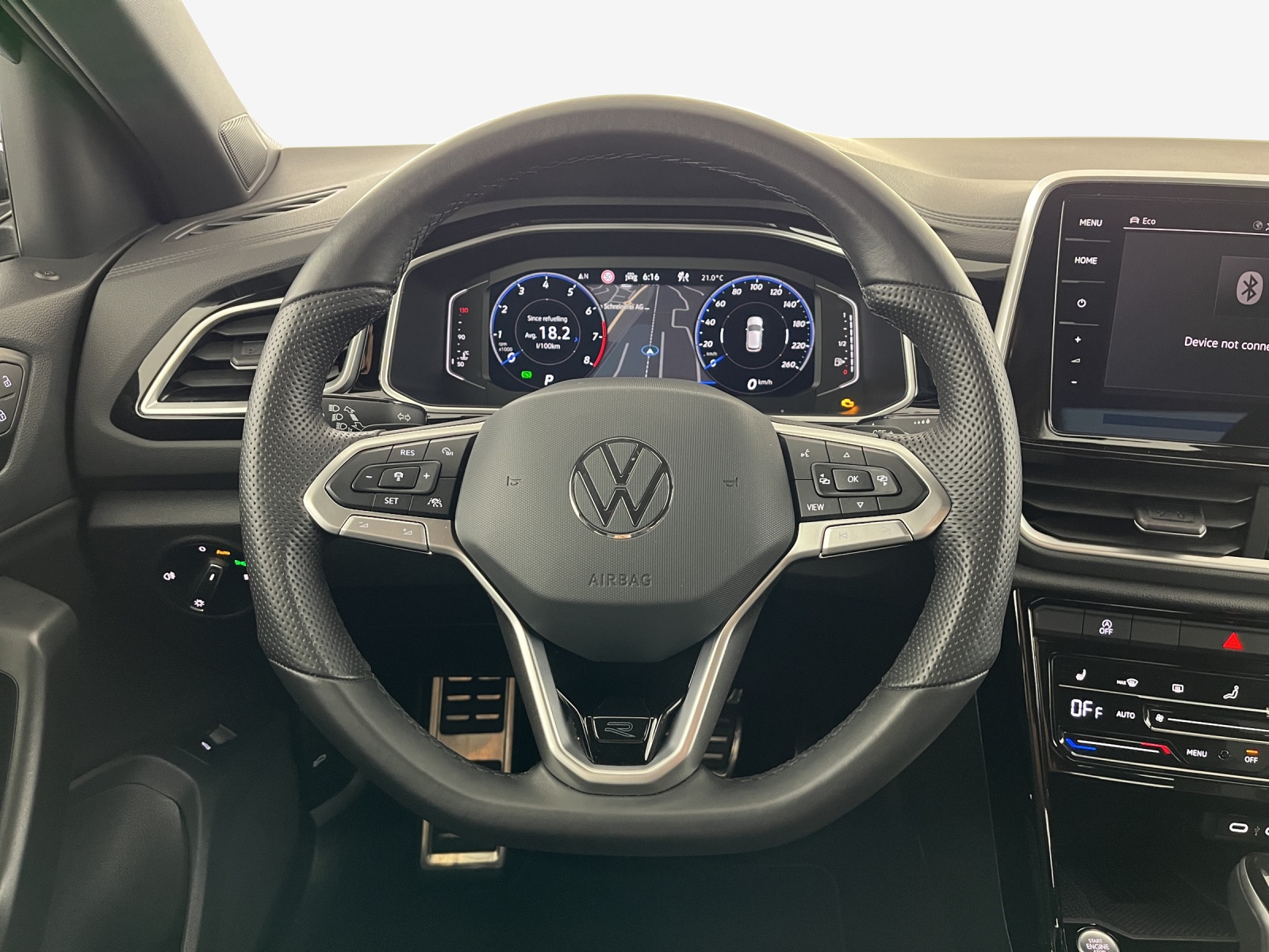 VW T-Roc 2.0 TSI R-Line DSG 4Motion-image-9
