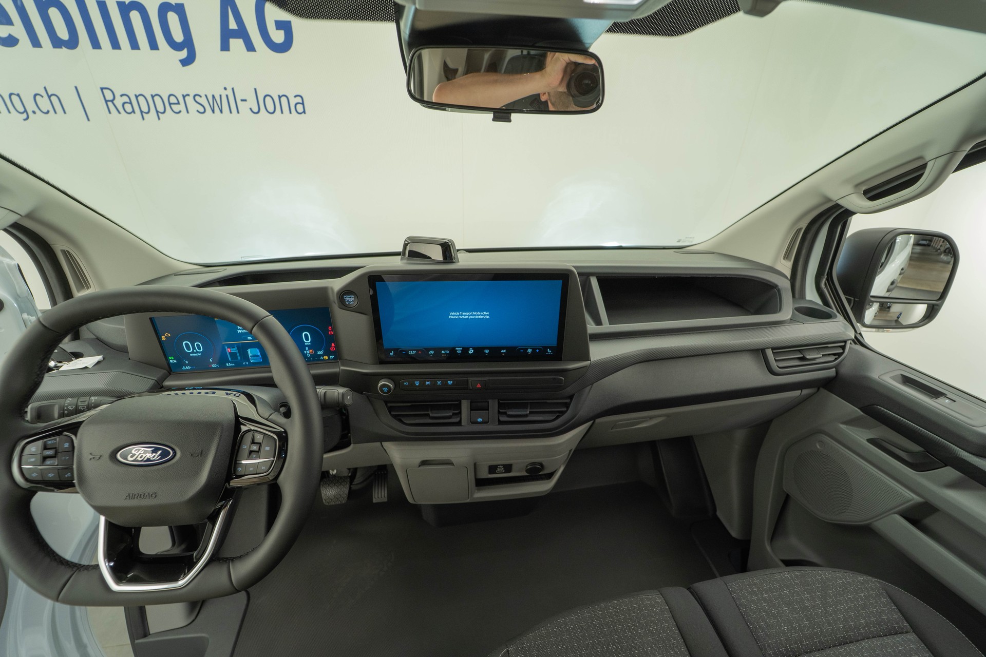 FORD Transit C Van 320 L2 2.0 EcoBlue 170 Trend 4x4-image-6