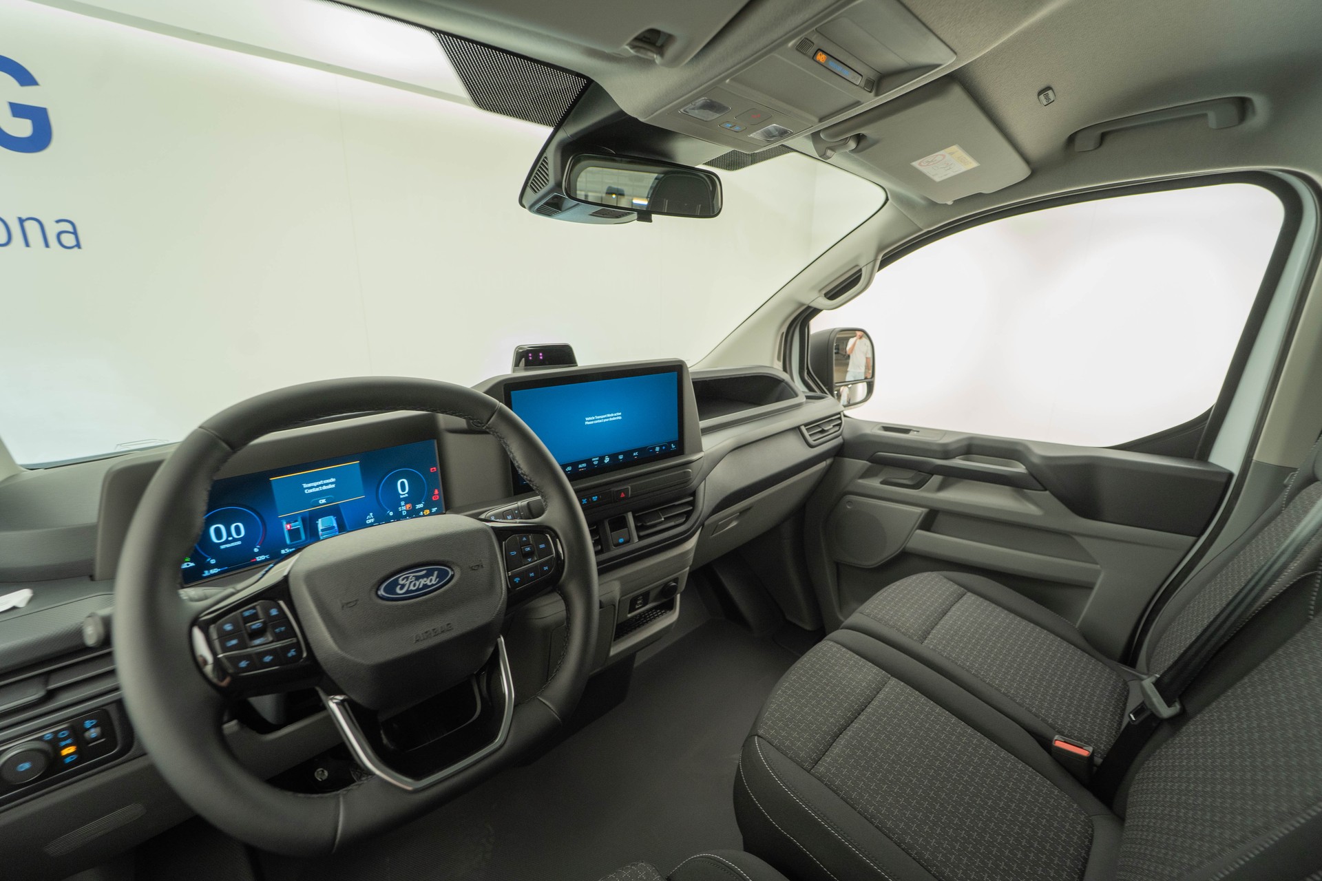 FORD Transit C Van 320 L2 2.0 EcoBlue 170 Trend 4x4-image-7