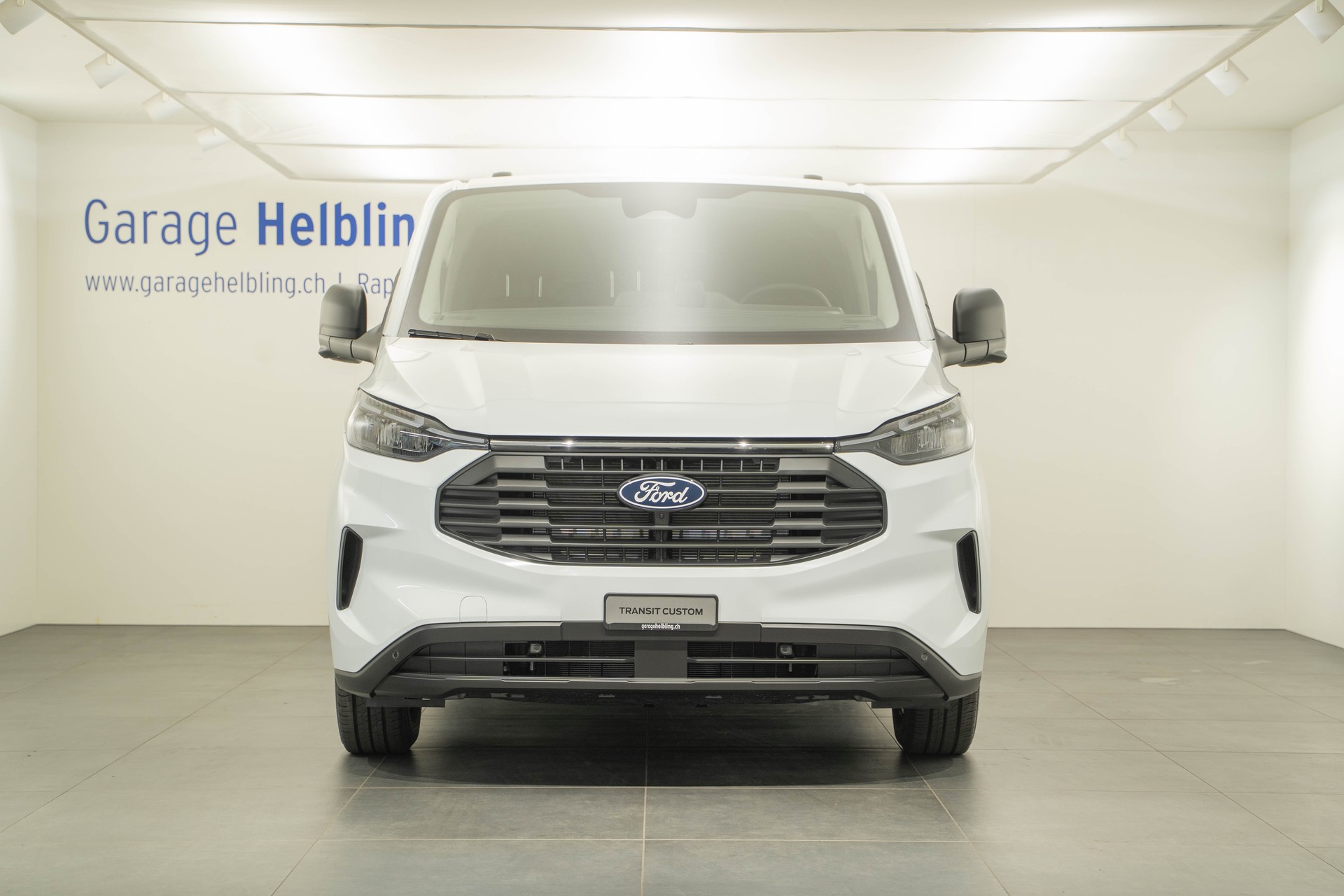 FORD Transit C Van 320 L2 2.0 EcoBlue 170 Trend 4x4-image-1