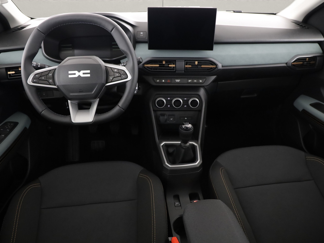 DACIA Sandero 1.0 TCe 110 Stepway Expression-image-6