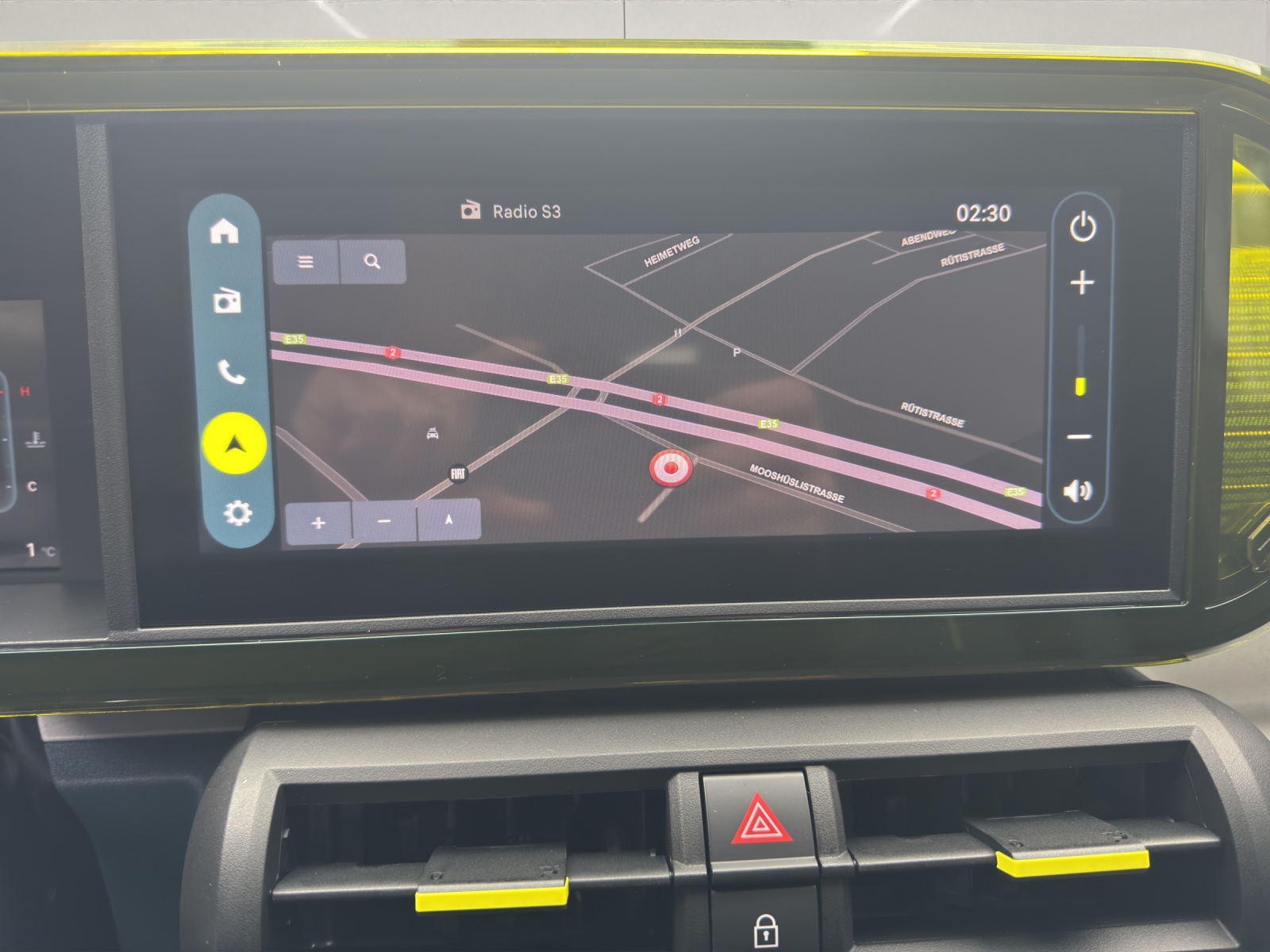 FIAT Grande Panda 1.2 Hybrid Icon-image-11