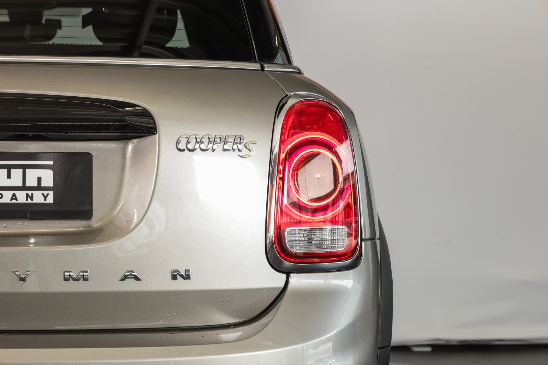 MINI Countryman Cooper SE Trafalgar ALL4 PHEV Steptronic-image-8