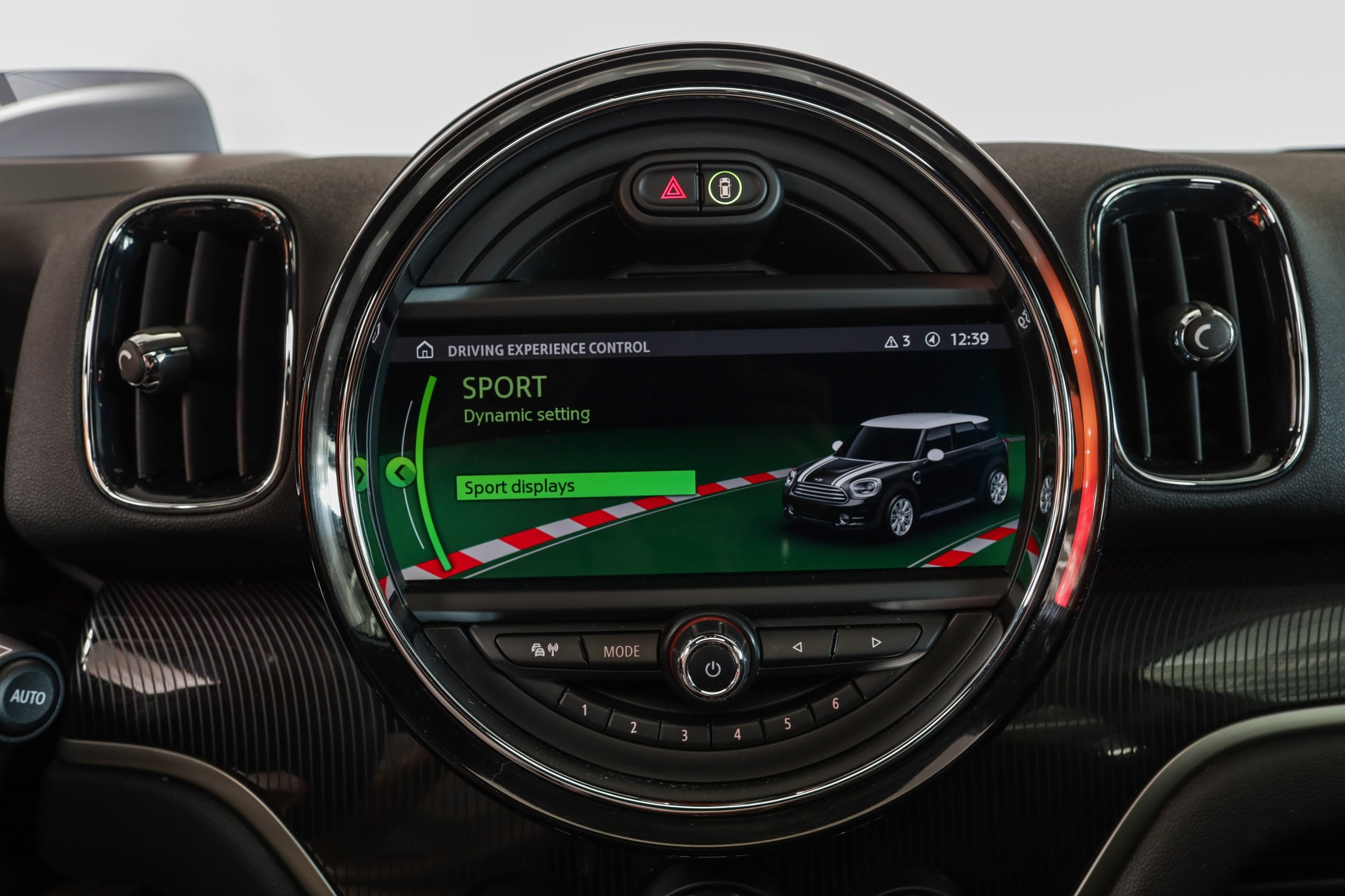 MINI Countryman Cooper SE Trafalgar ALL4 PHEV Steptronic-image-21