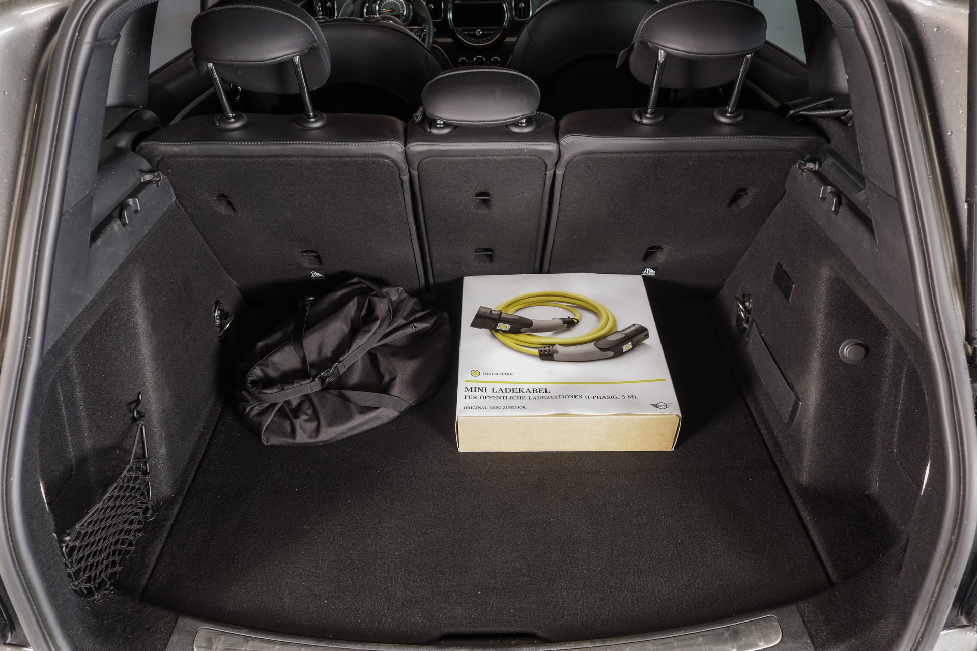 MINI Countryman Cooper SE Trafalgar ALL4 PHEV Steptronic-image-15
