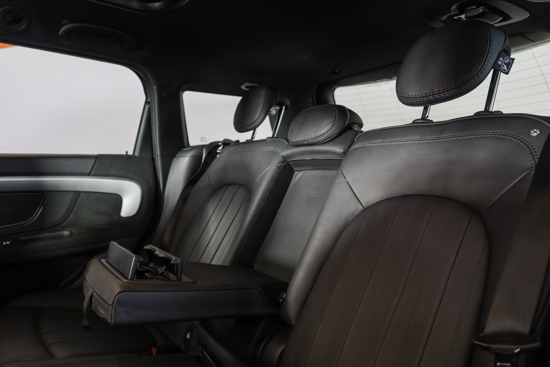 MINI Countryman Cooper SE Trafalgar ALL4 PHEV Steptronic-image-12