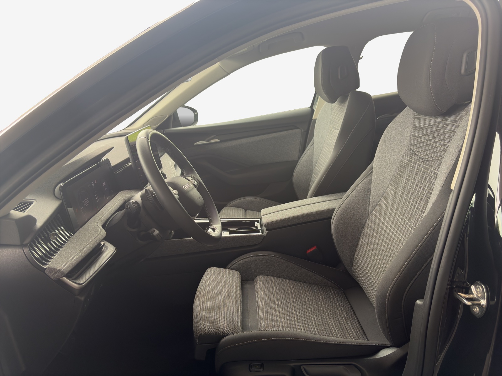 SKODA Superb Combi 2.0 TDi Selection 4x4 DSG-image-7
