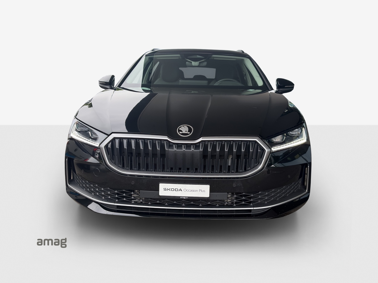 SKODA Superb Combi 2.0 TDi Selection 4x4 DSG-image-6