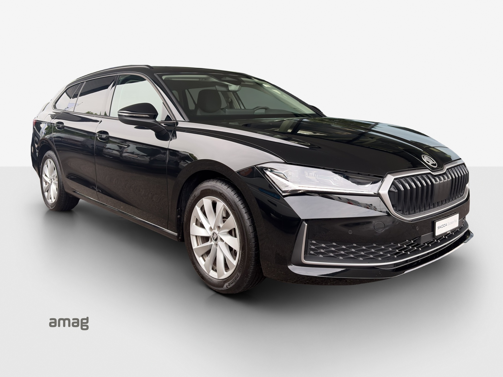 SKODA Superb Combi 2.0 TDi Selection 4x4 DSG-image-5