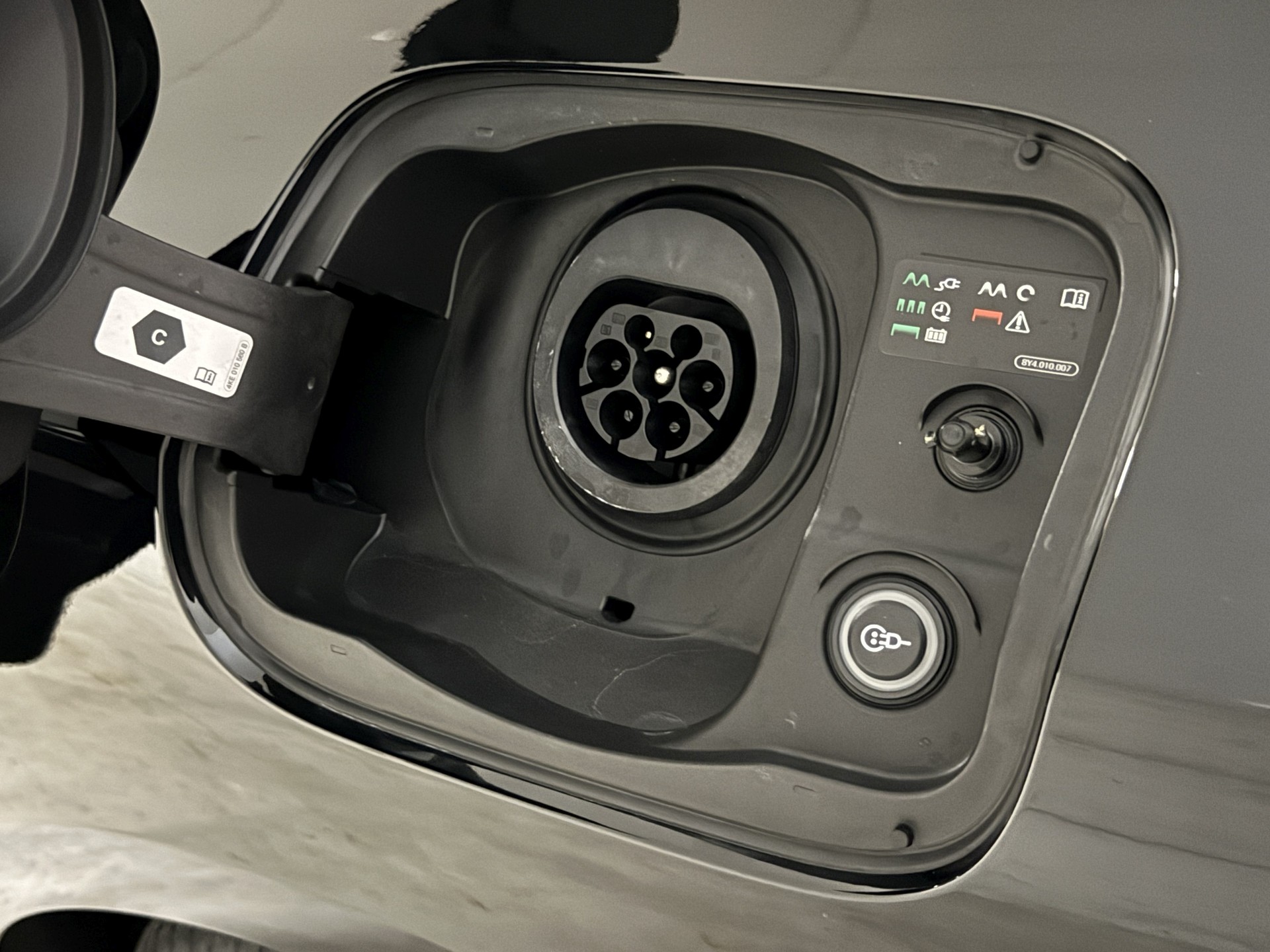 AUDI A6 Avant e-hybrid quattro 270 kW S tronic-image-15