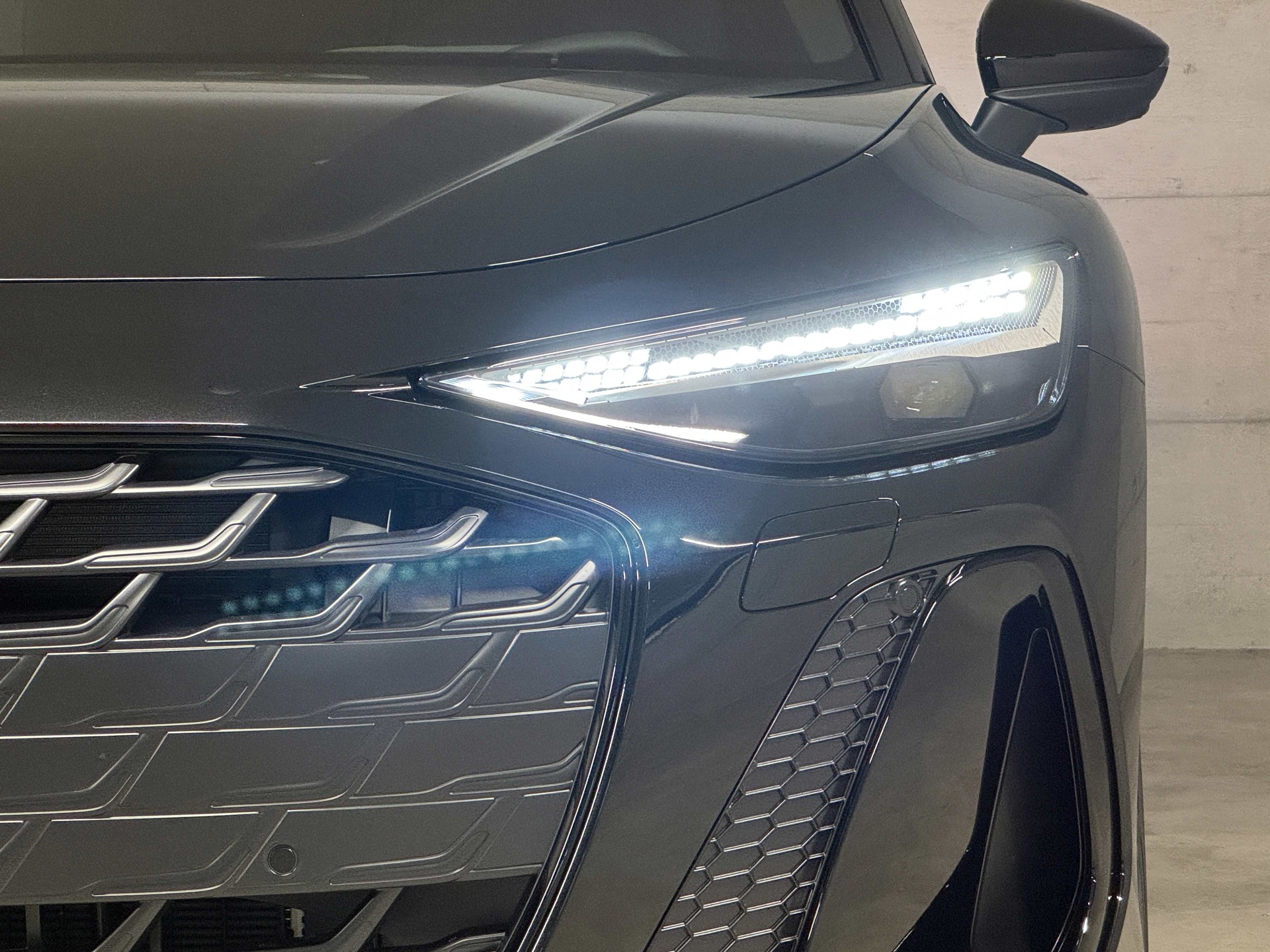 AUDI A6 Avant e-hybrid quattro 270 kW S tronic-image-5