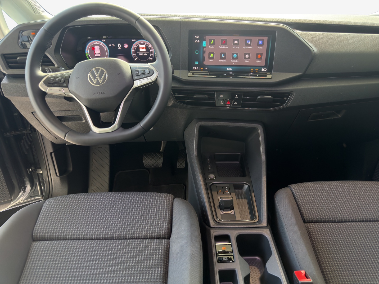 VW Caddy Liberty Maxi 1.5eHyb 150PS DSG-image-8