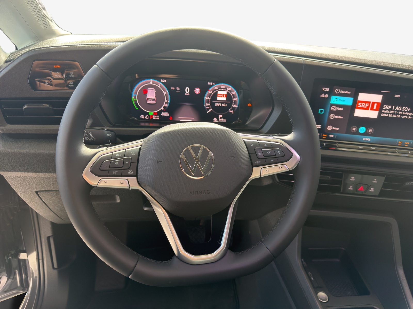 VW Caddy Liberty Maxi 1.5eHyb 150PS DSG-image-9