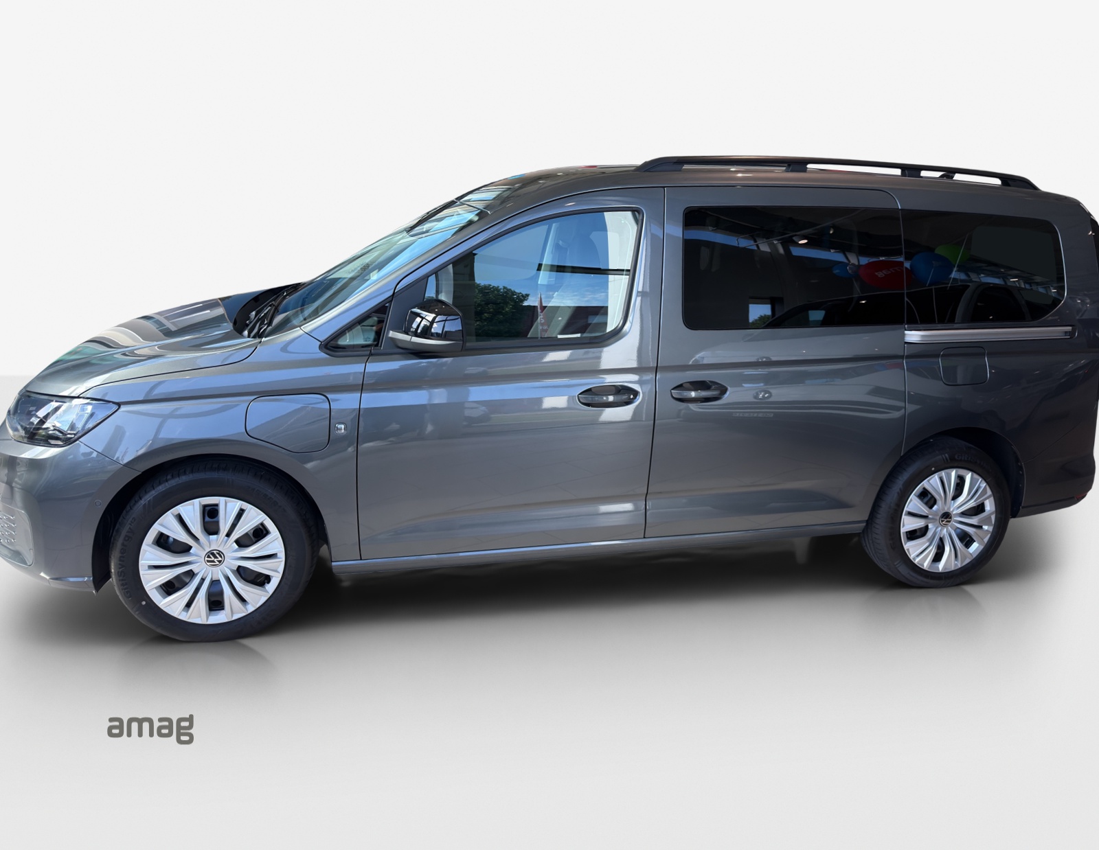 VW Caddy Liberty Maxi 1.5eHyb 150PS DSG-showroom-element-1
