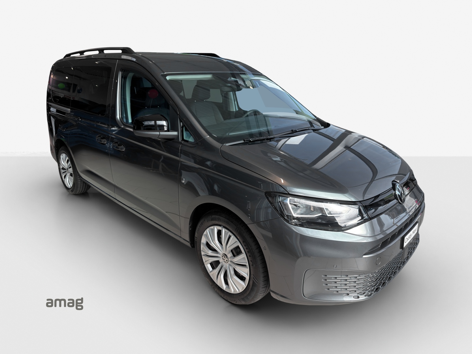 VW Caddy Liberty Maxi 1.5eHyb 150PS DSG-image-5
