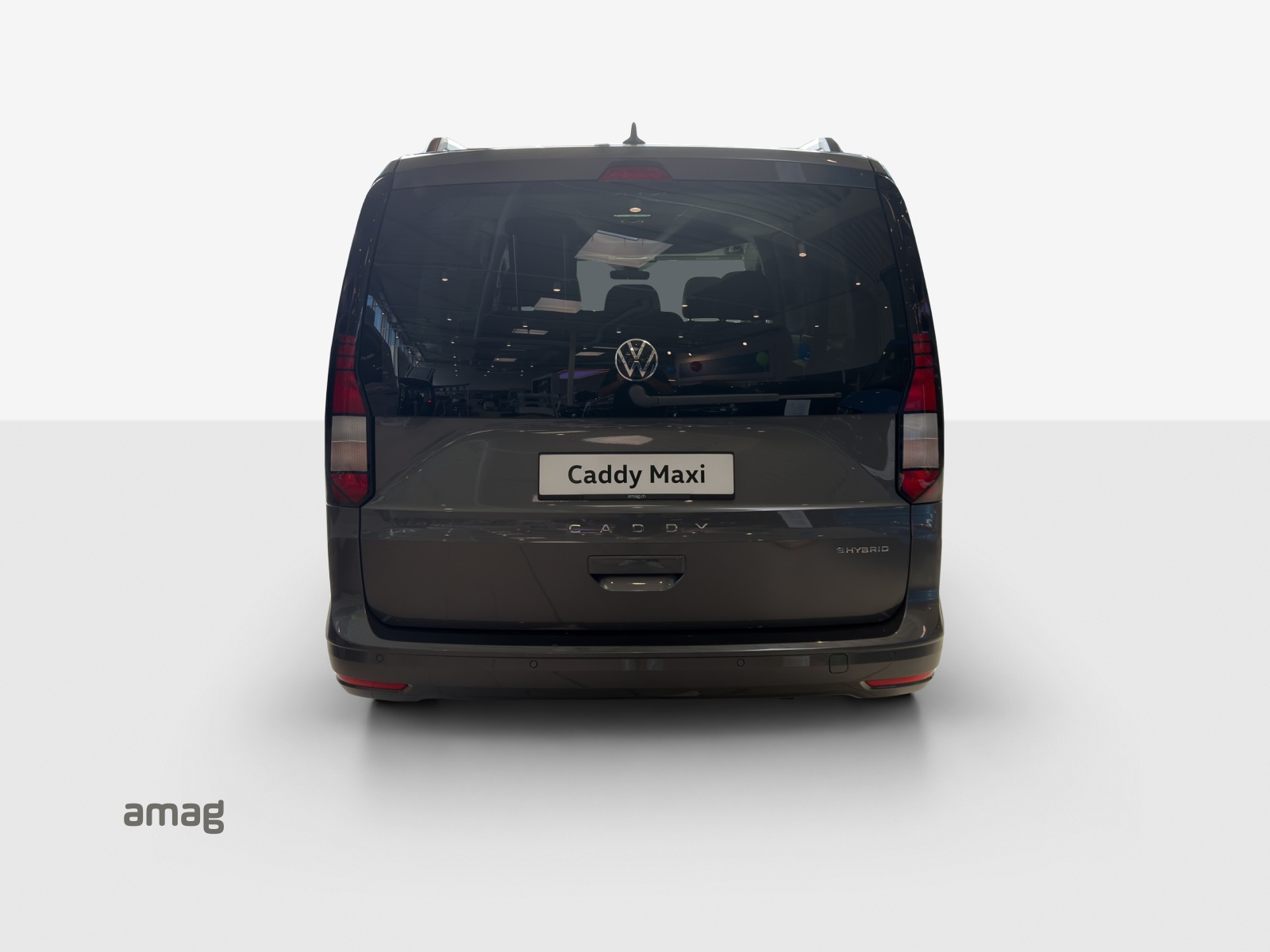 VW Caddy Liberty Maxi 1.5eHyb 150PS DSG-image-3