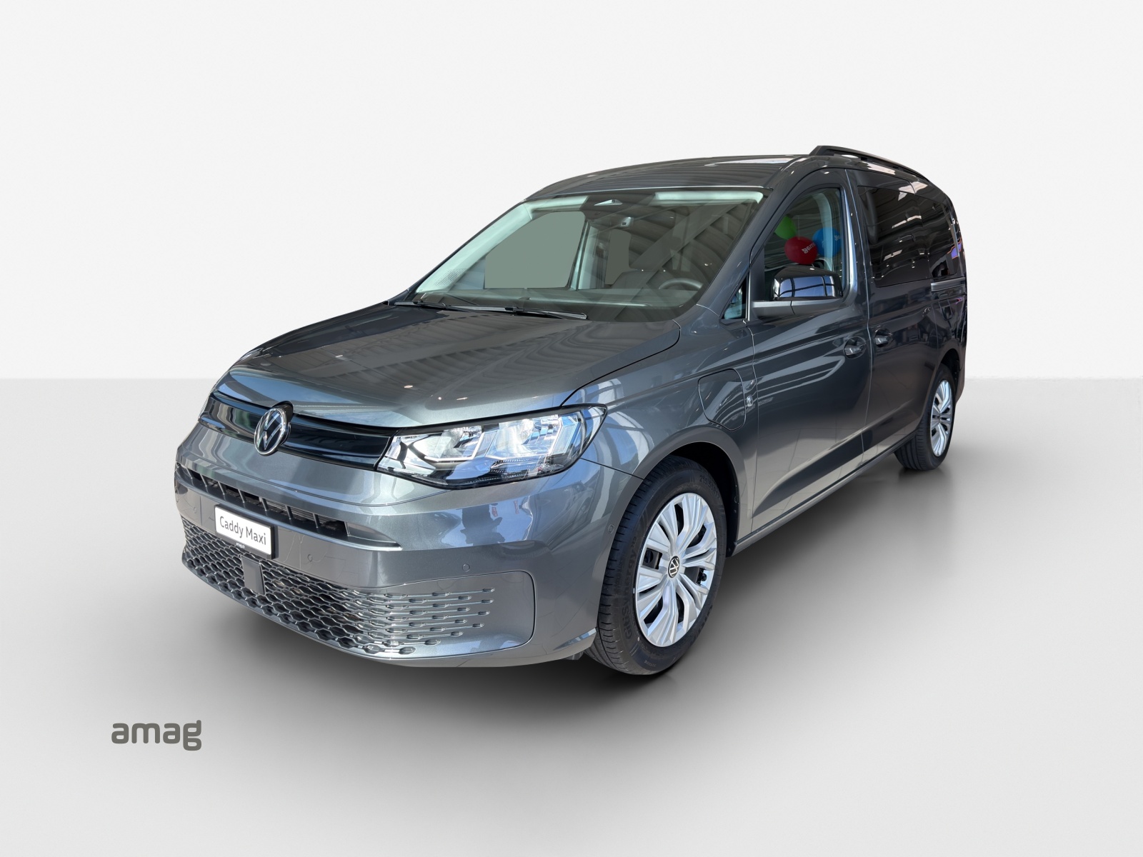 VW Caddy Liberty Maxi 1.5eHyb 150PS DSG