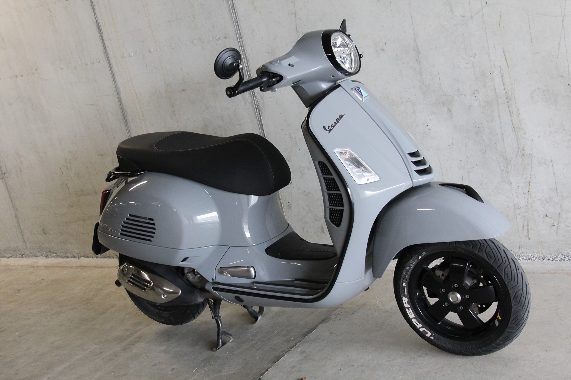 PIAGGIO Vespa GTS 300 HPE Super Tech ABS/ASR-image-8