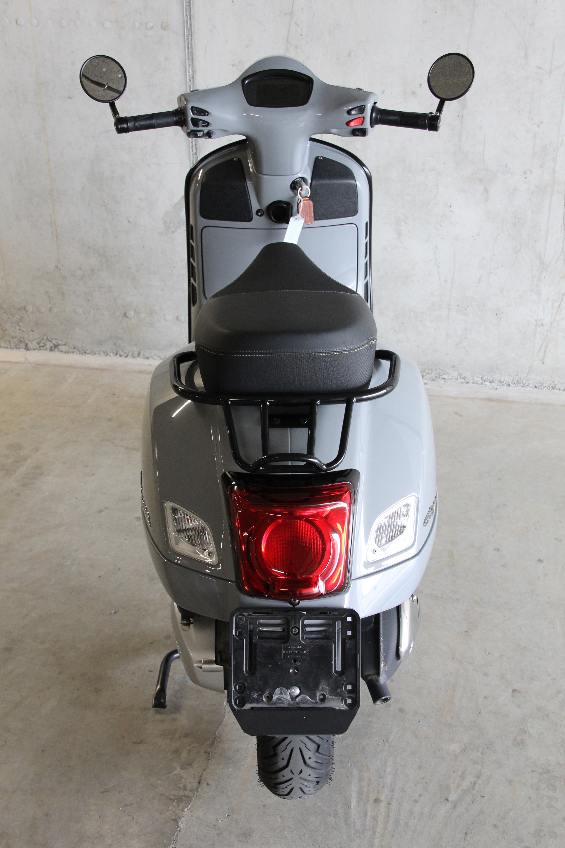 PIAGGIO Vespa GTS 300 HPE Super Tech ABS/ASR-image-11
