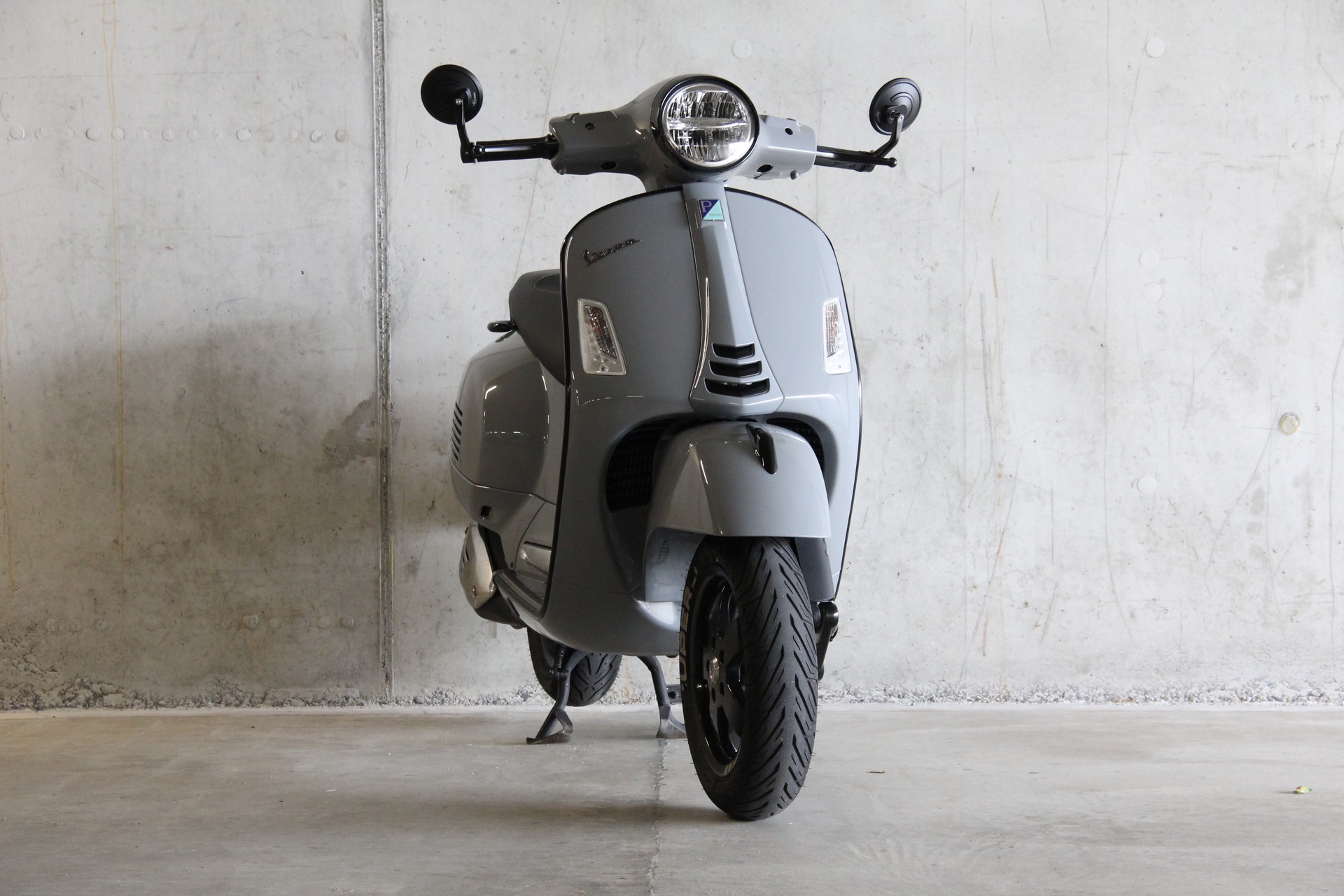 PIAGGIO Vespa GTS 300 HPE Super Tech ABS/ASR-image-4