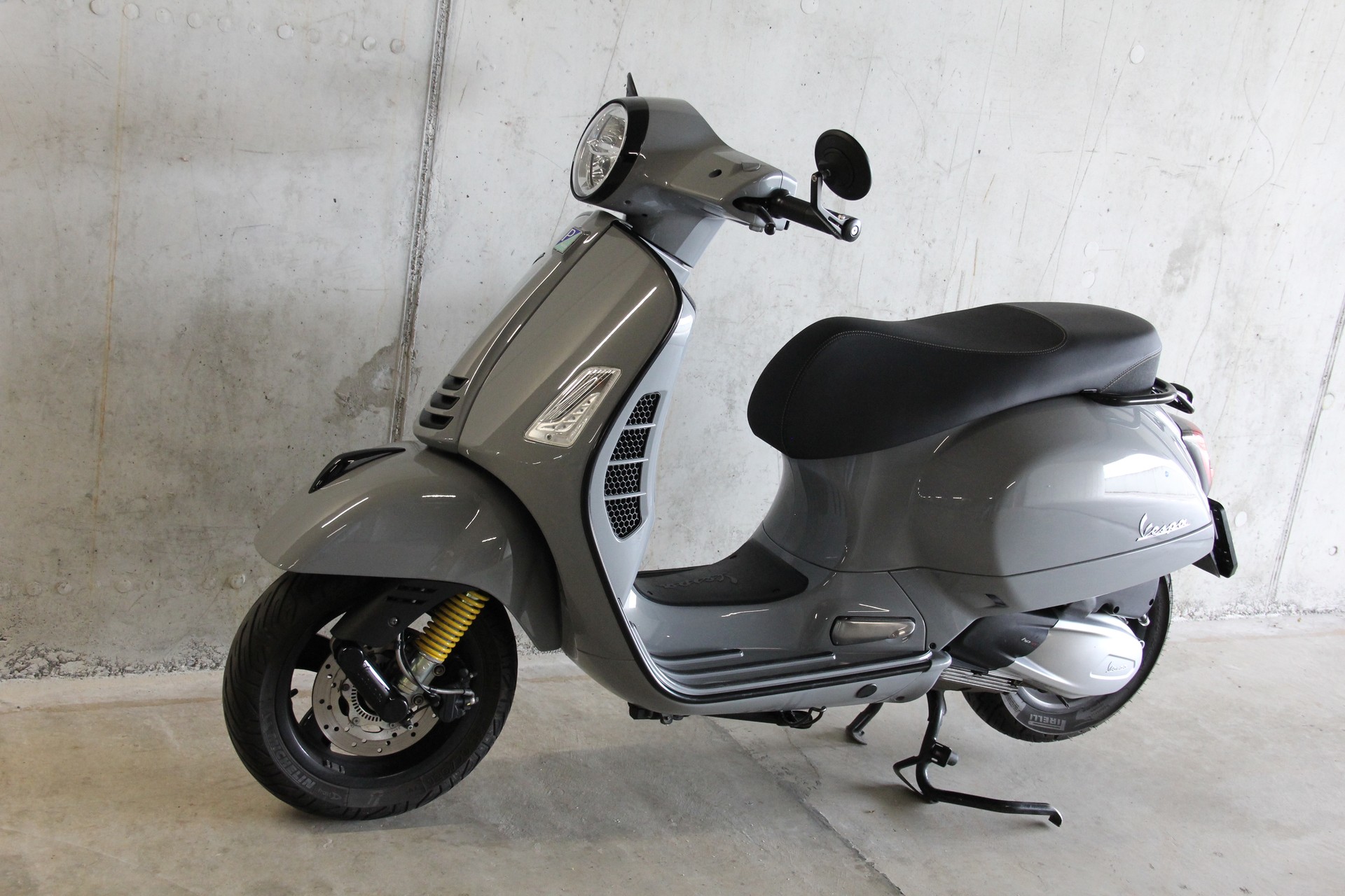 PIAGGIO Vespa GTS 300 HPE Super Tech ABS/ASR-image-6
