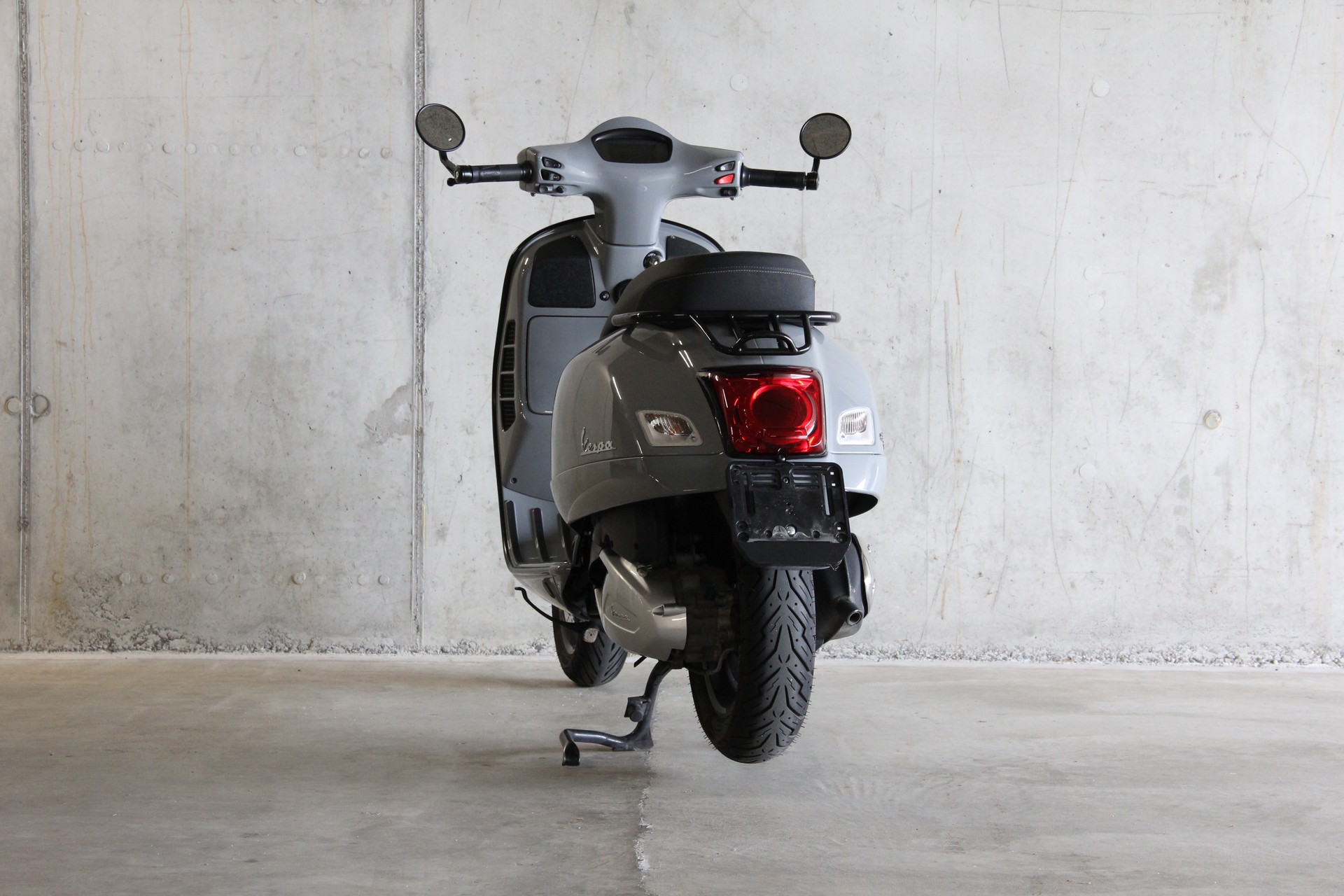 PIAGGIO Vespa GTS 300 HPE Super Tech ABS/ASR-image-5